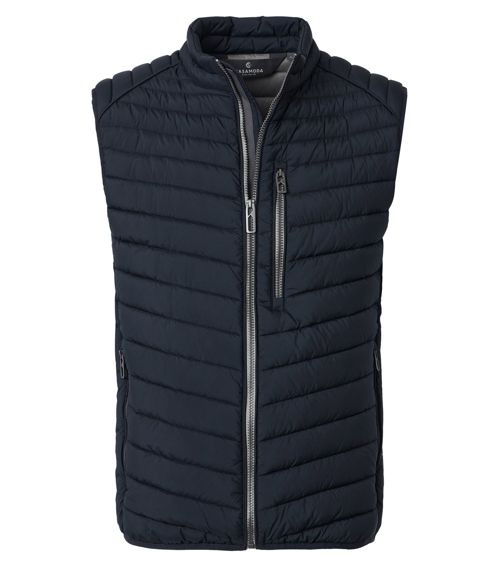 Light Weight Weste, 108 blau #1