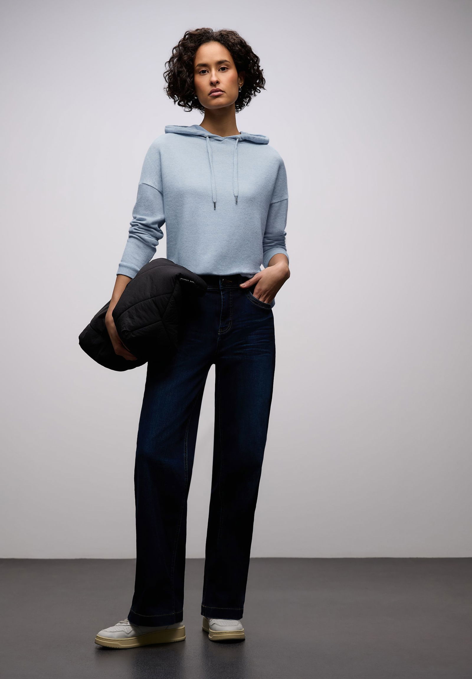 Street One |  Street One Pullover  | 44 | 4565_17150