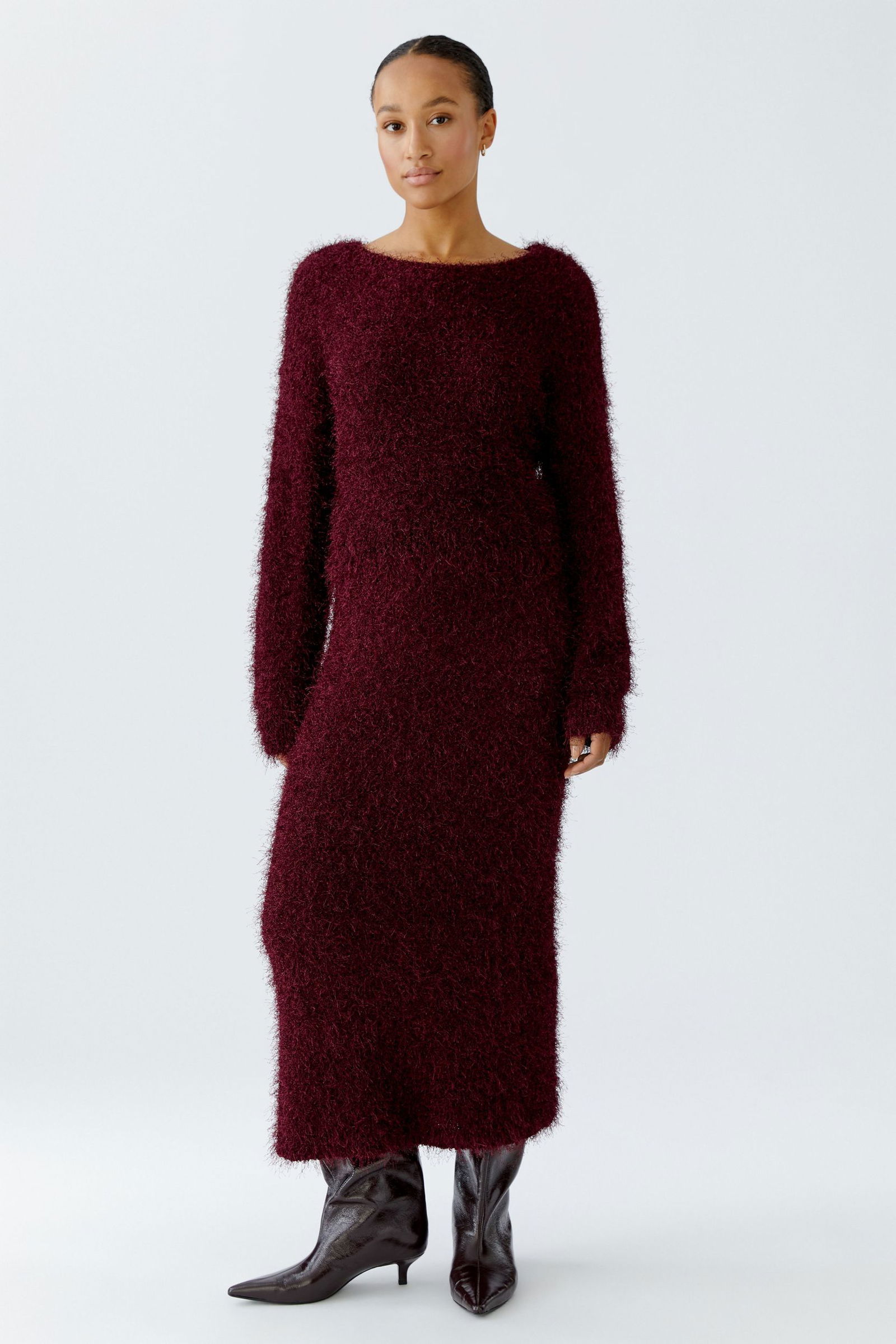 Oui | Oui Pullover | 44 | 1298_3912