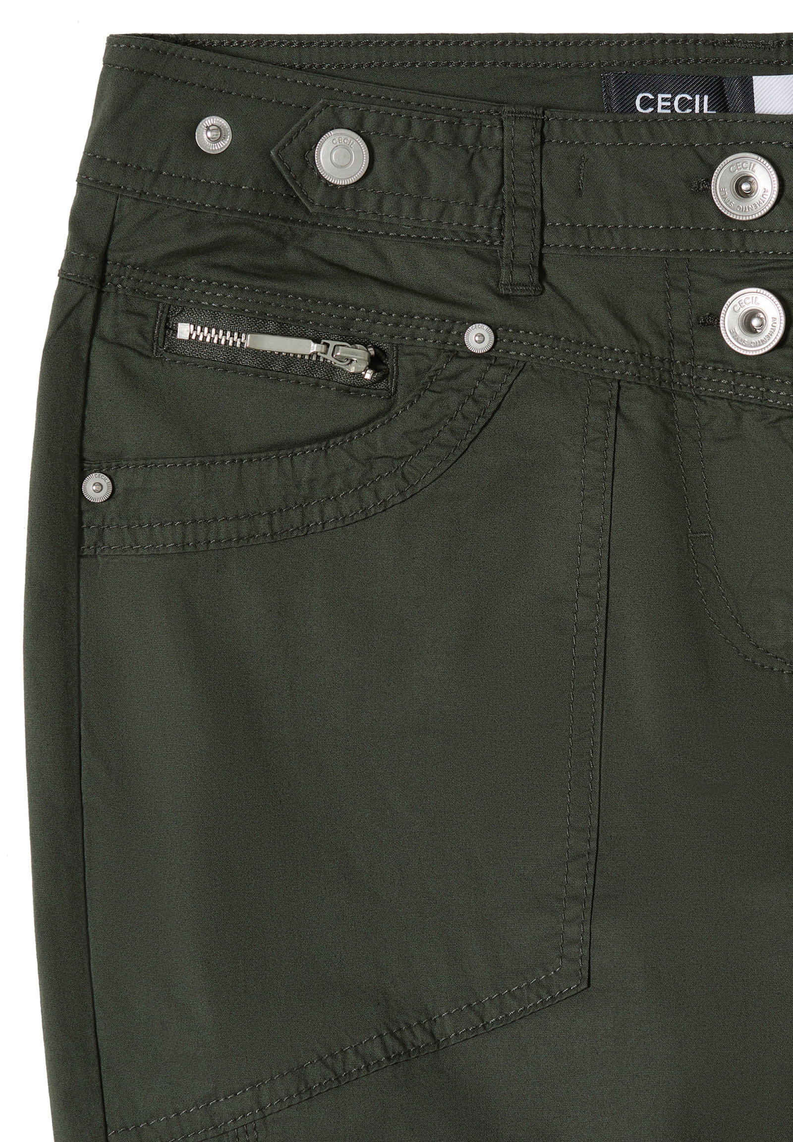 CECIL 7/8-Hose #2