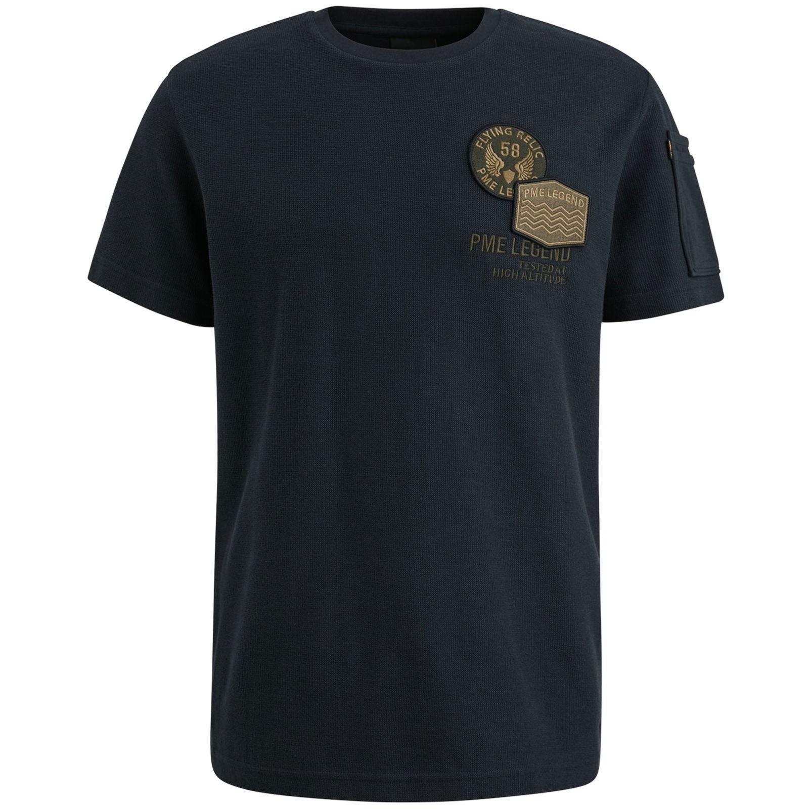 f95a983e2456212c481090c70bbf69b2 PME Legend |  PME Legend Shirt  | L | salute