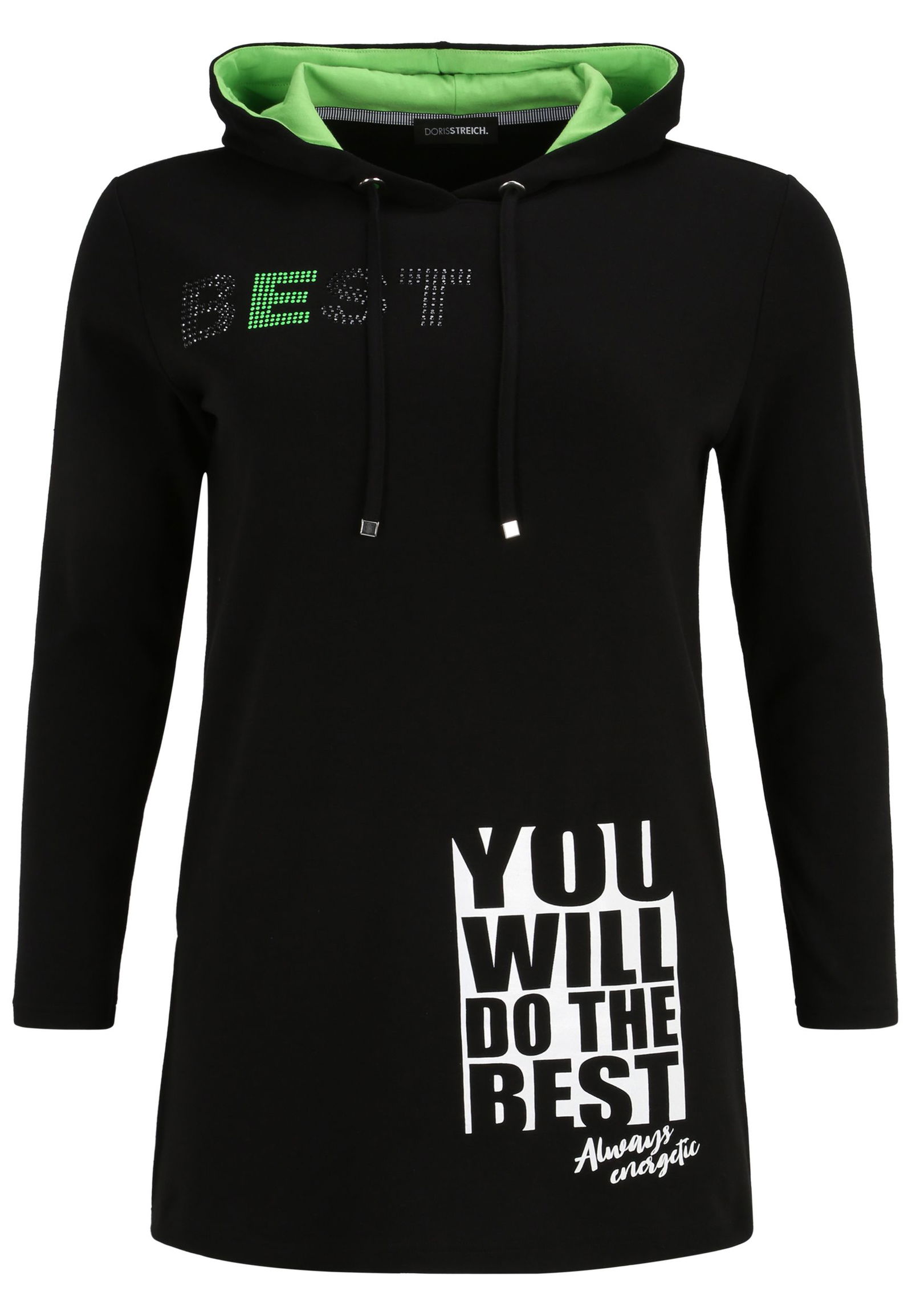 Doris Streich Longsleeve 