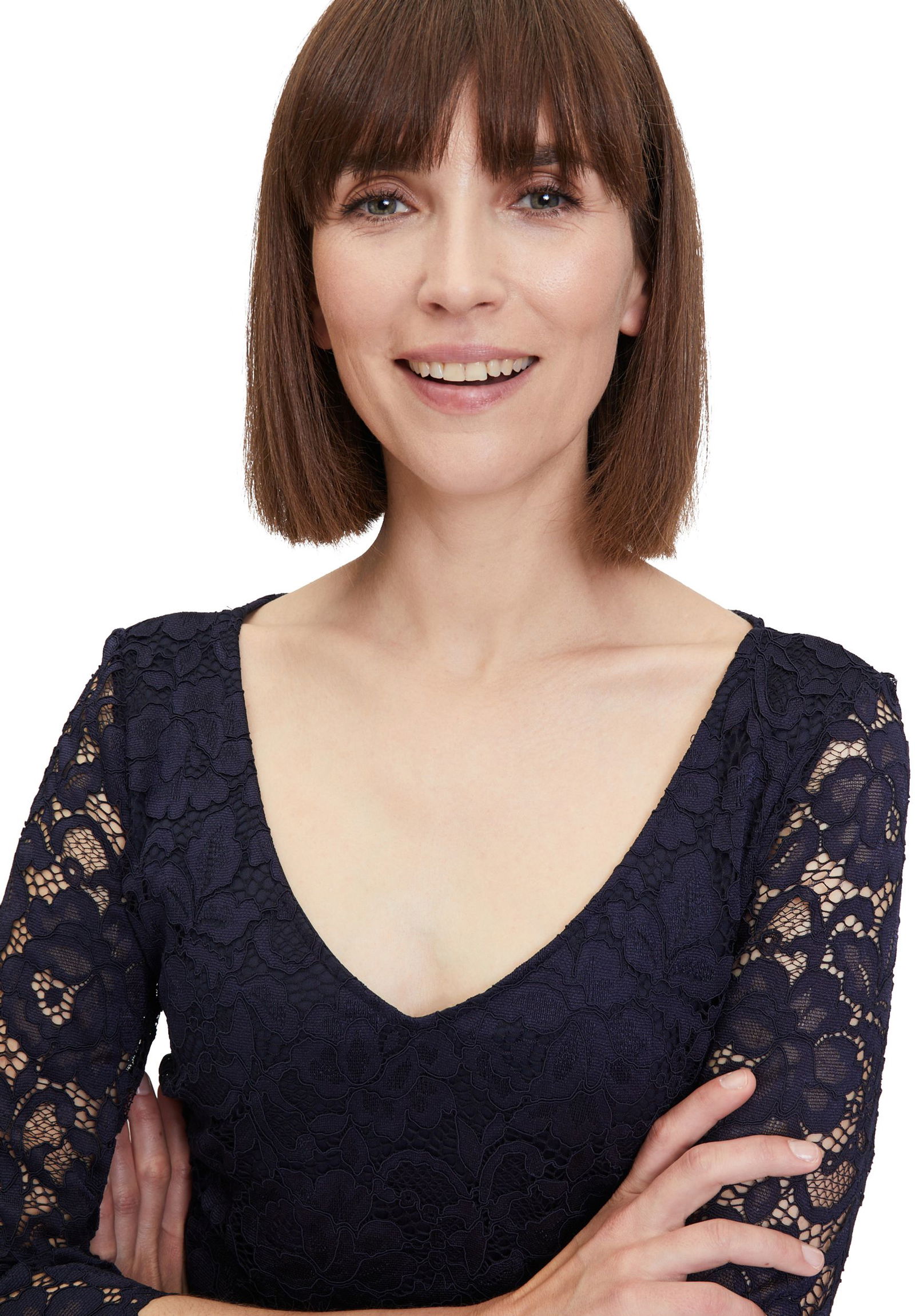 Vera Mont Kurzes Kleid 