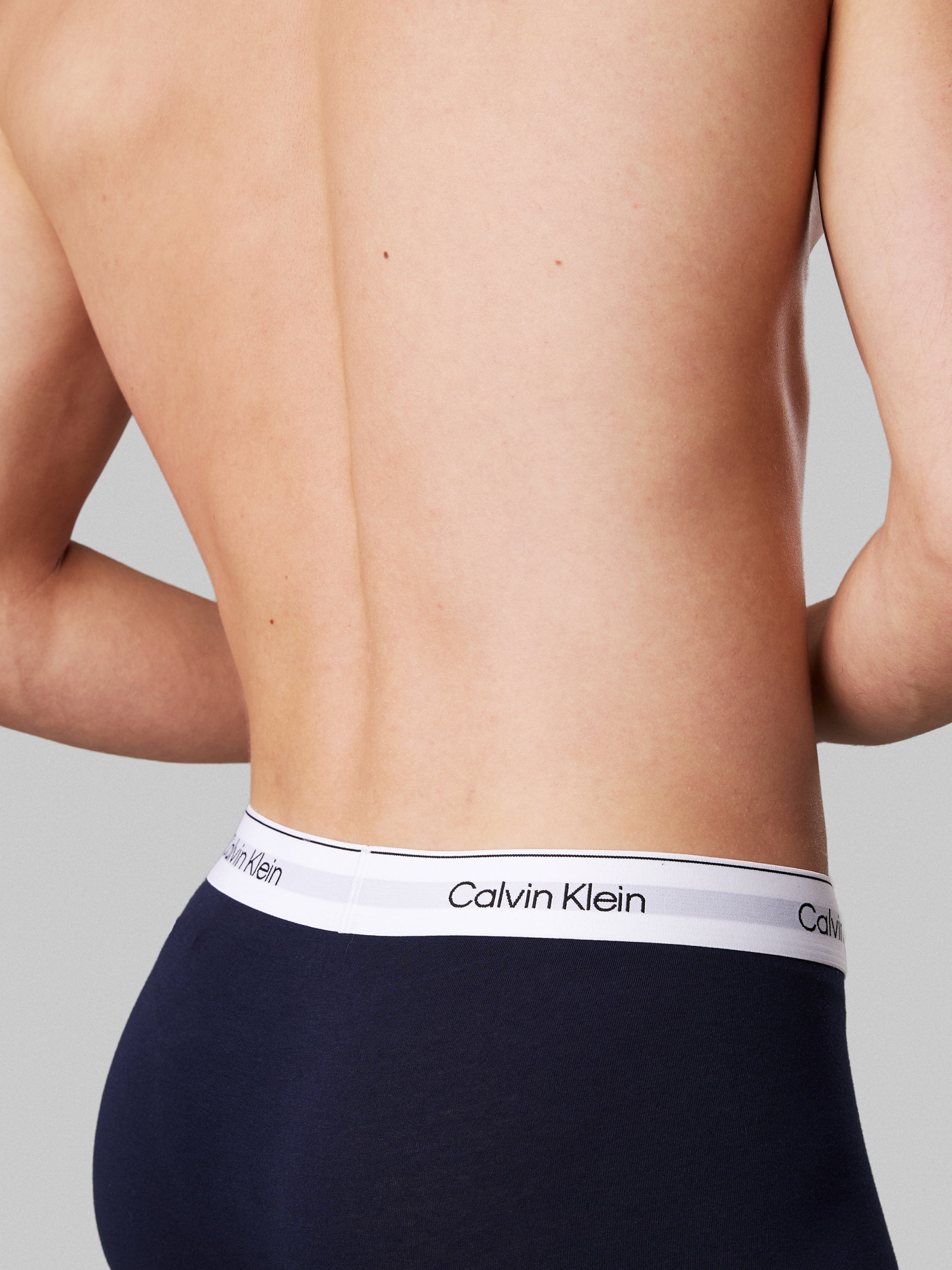 Calvin Klein Multipack #4