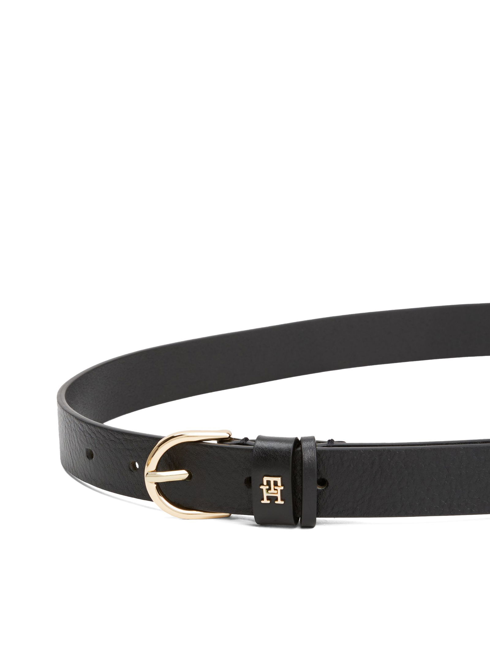Tommy Hilfiger | Tommy Hilfiger Gürtel | 95 | black