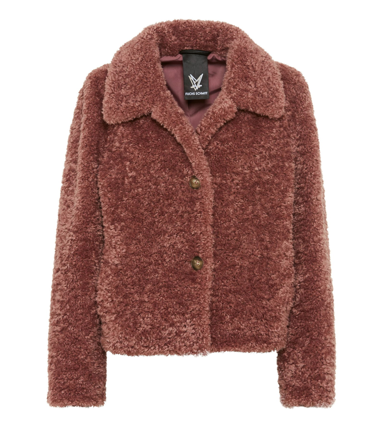 Fuchs & Schmitt | Fuchs & Schmitt Funktionsjacke | 42 | rosa