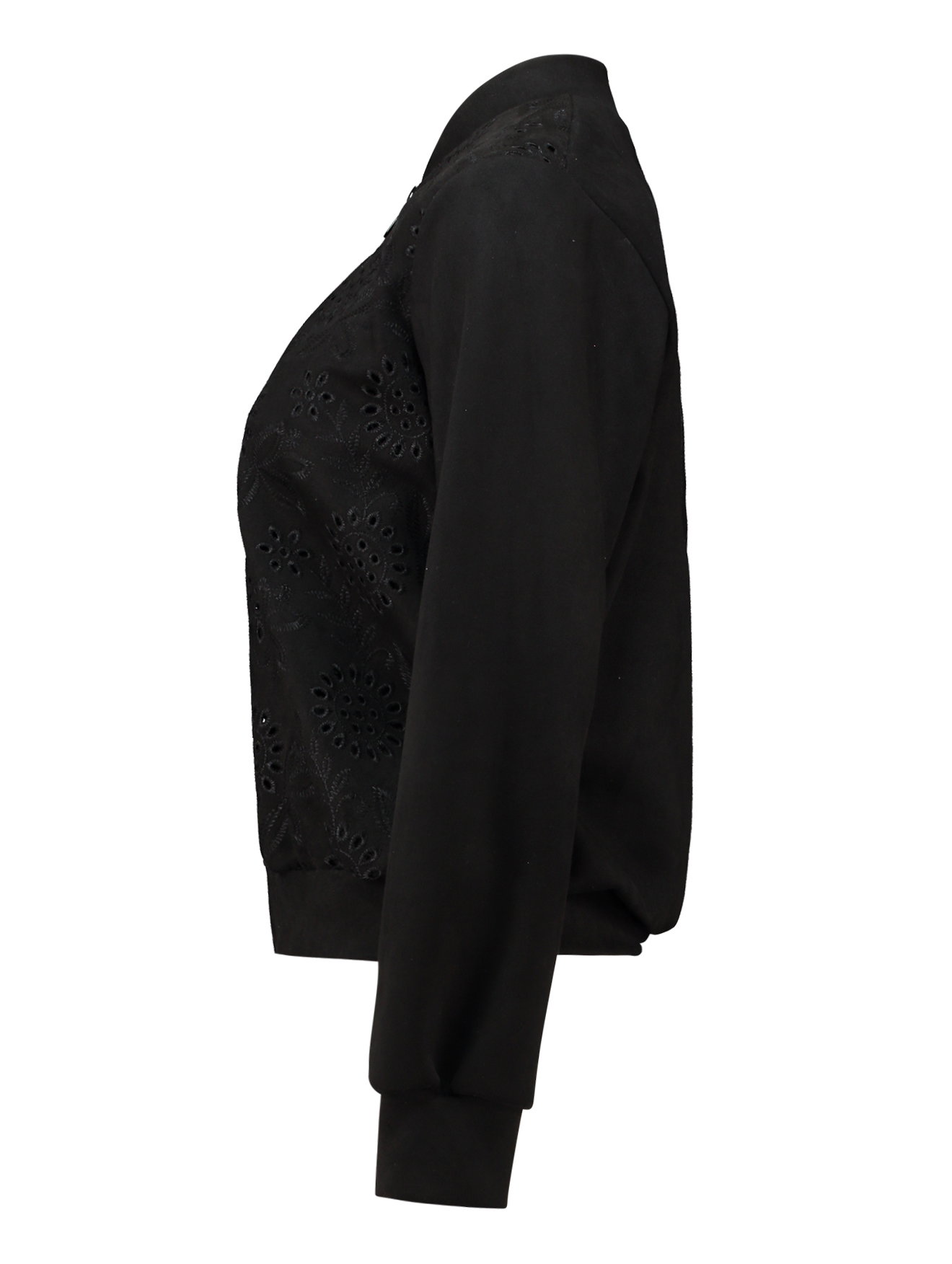 Jacket El44lanaa, black #2