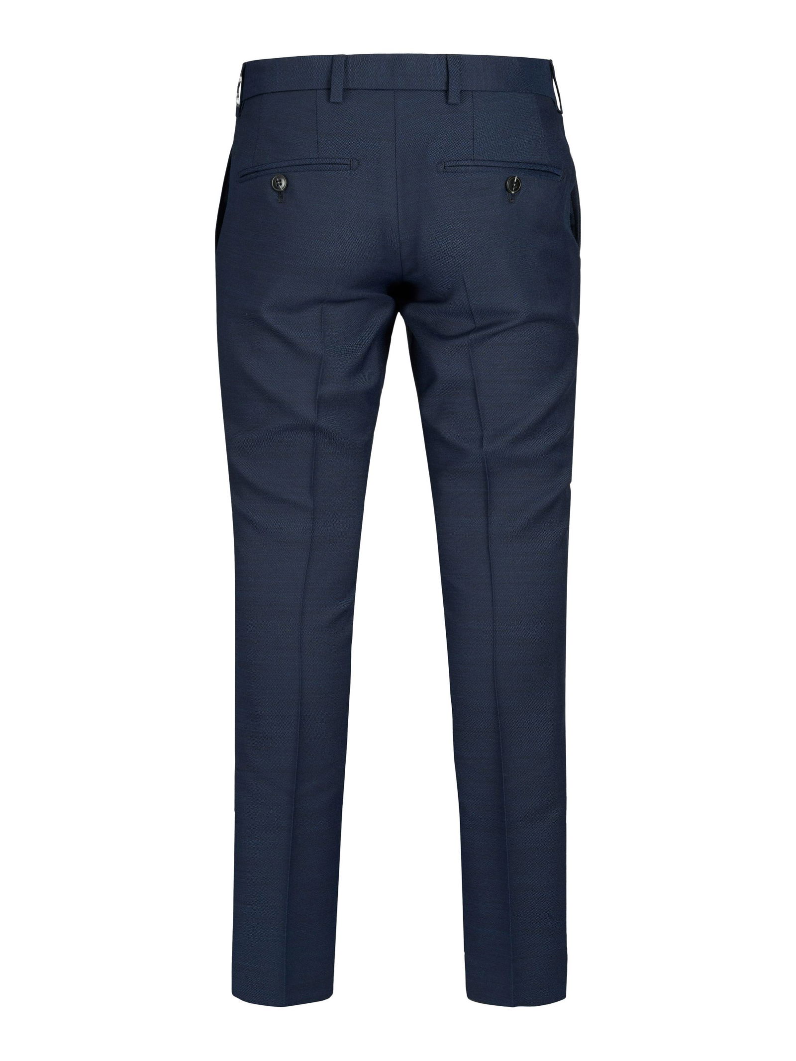 Jack&Jones |  JPRSOLARIS TROUSER NOOS JNR | 146 | dark navy