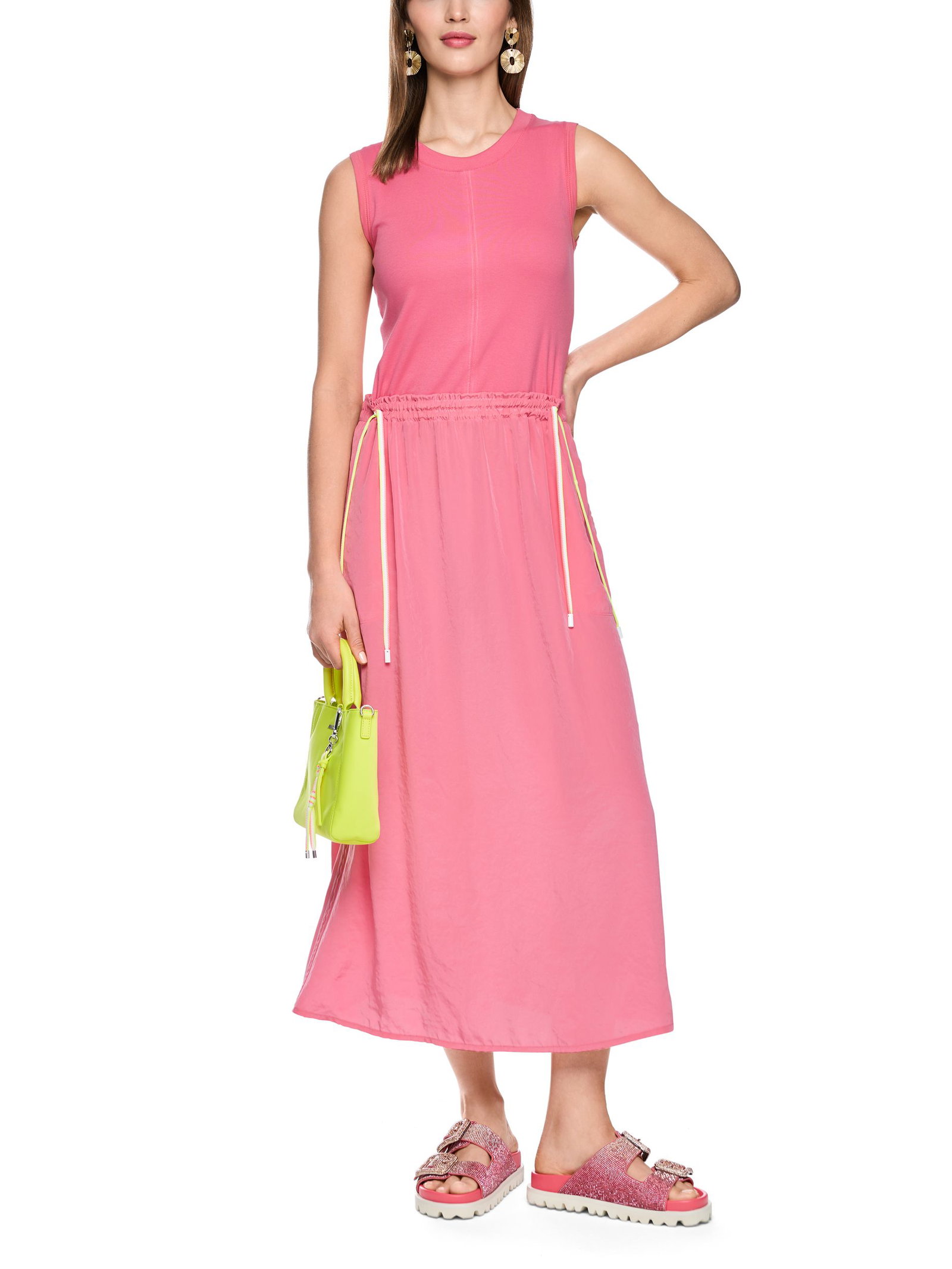 662a8fe480c1df7ee0c020742858e3f4 Marc Cain Sports | Marc Cain Sports Freizeitkleid | 40