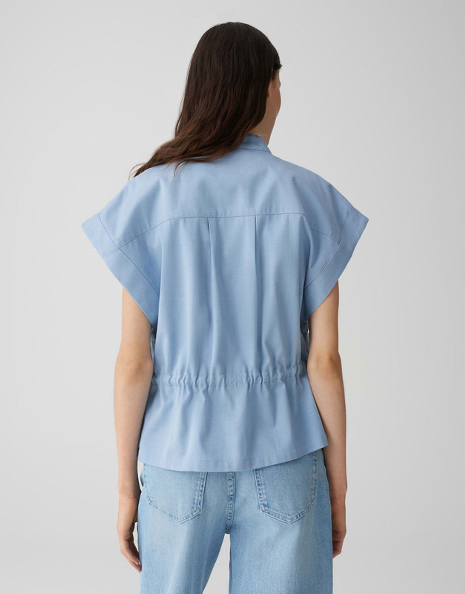 0da86d6dd3206652bcbcf3de87fe0111 Opus |  Opus Funktionsjacke  | M | 804_60029