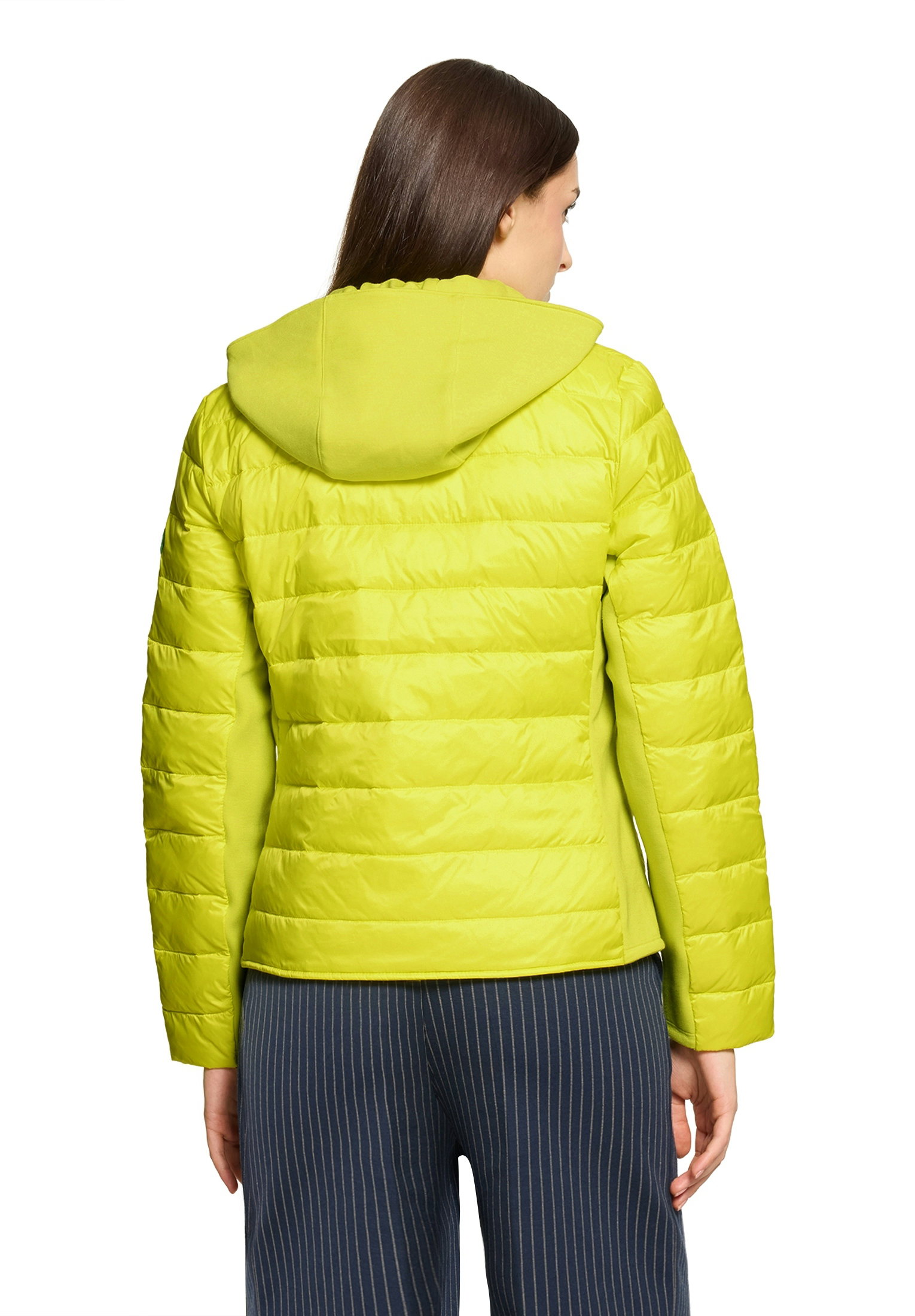 Cartoon Steppjacke #4