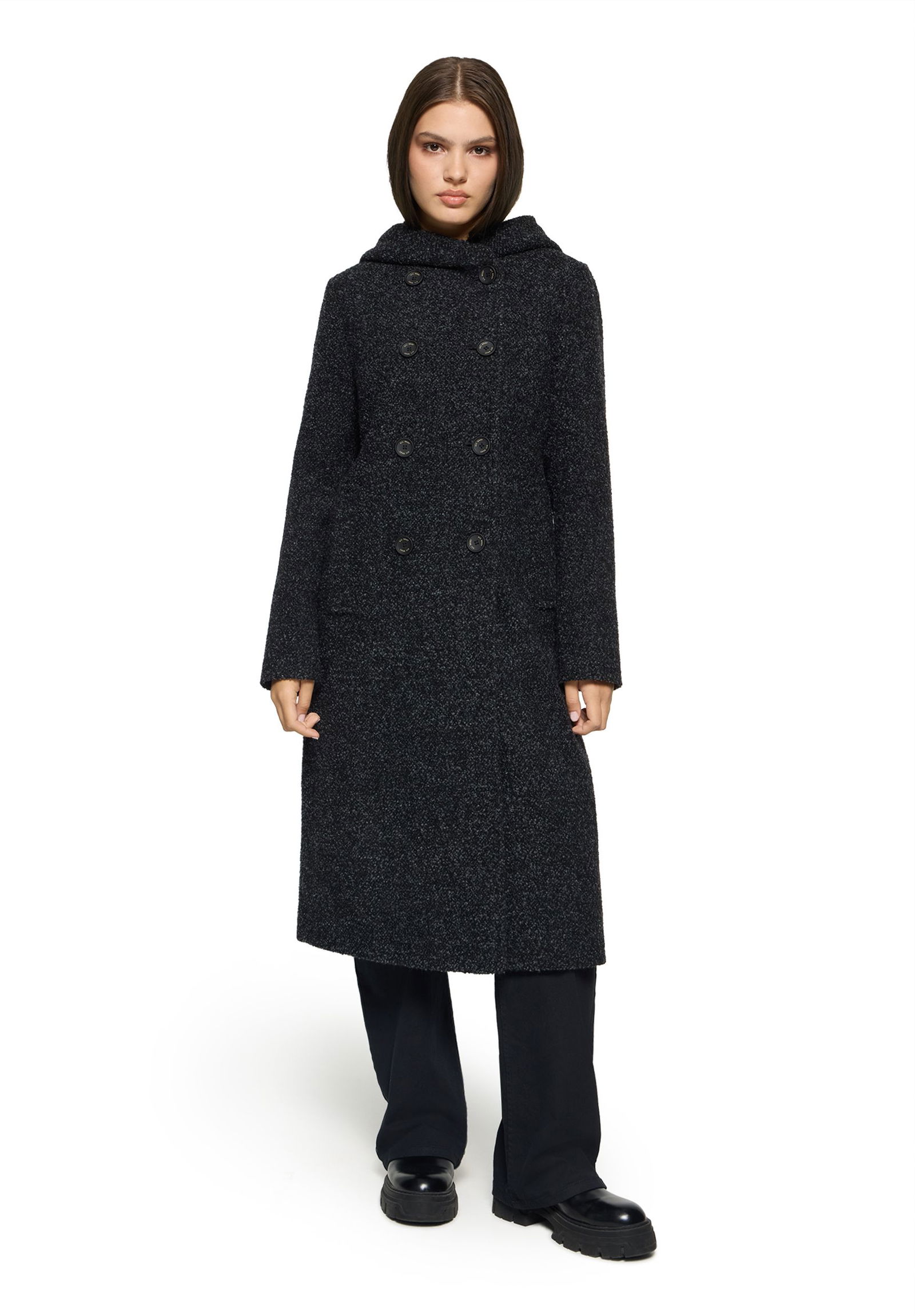 68e68e92ec047911a75ea1824b4972d2 Gil Bret |  Gil Bret Wintermantel | 44