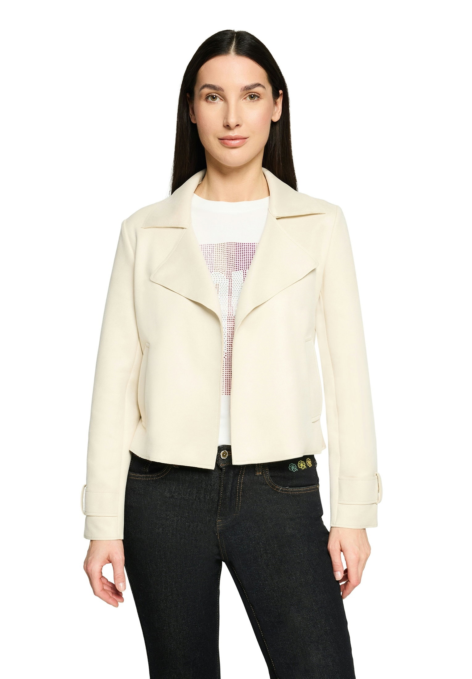 Cartoon Funktionsjacke #3
