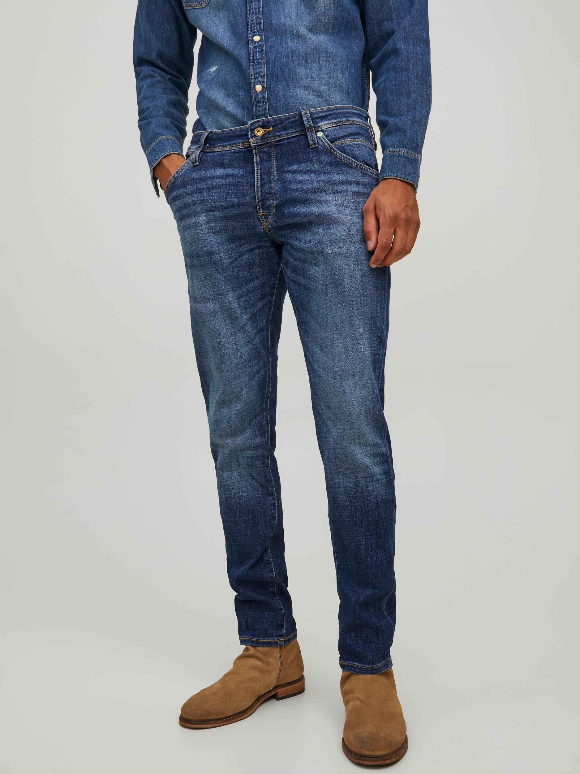 Jack&Jones Slim Jeans 