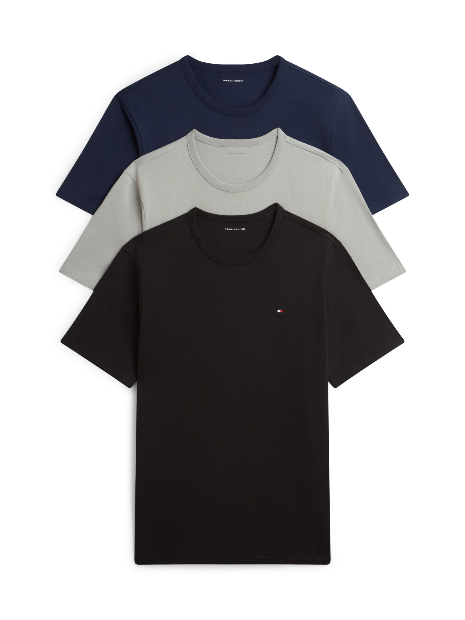 3P SS TEE, GOLD #2