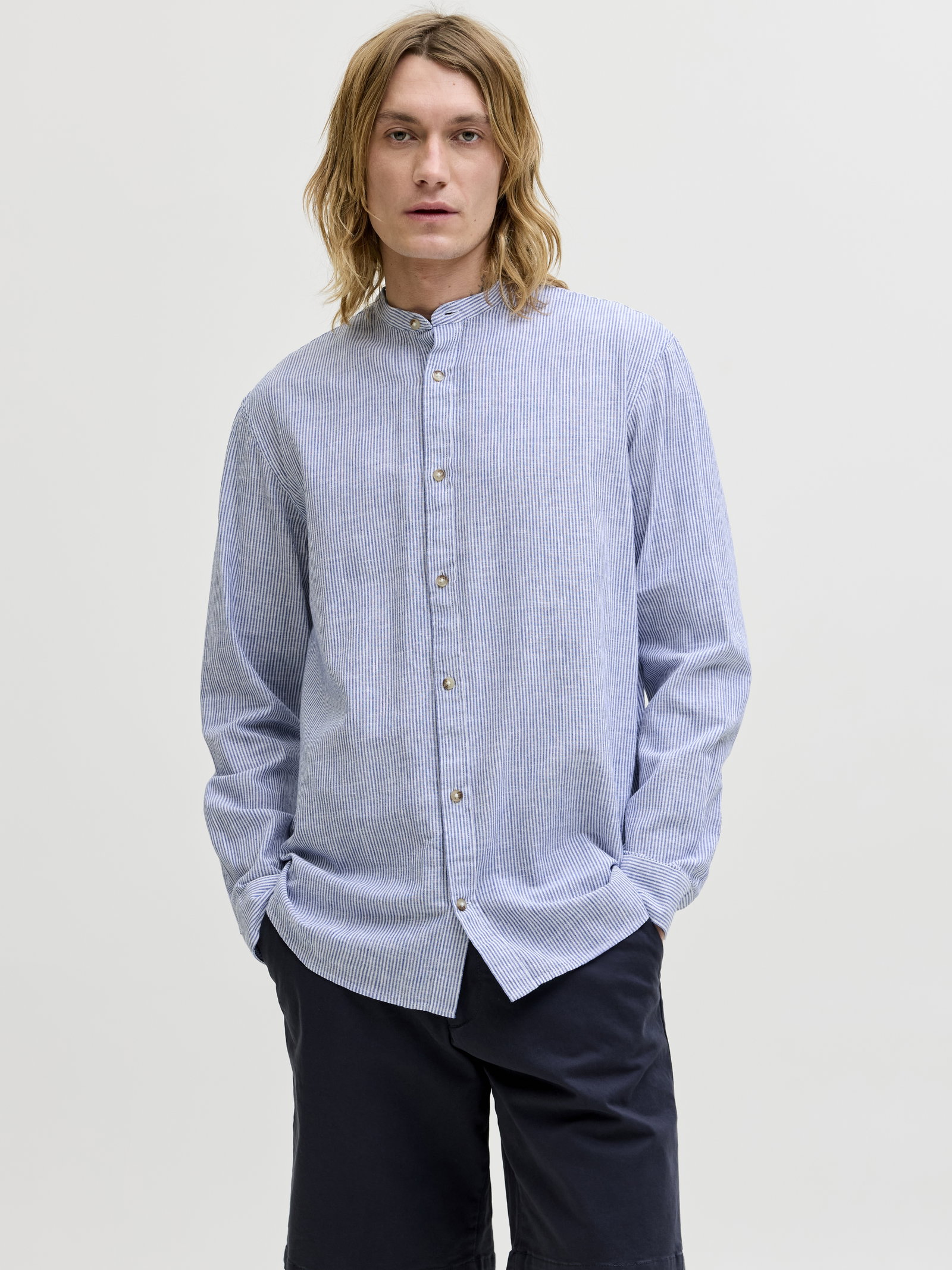 Jack&Jones Hemd Super Slim Fit #3