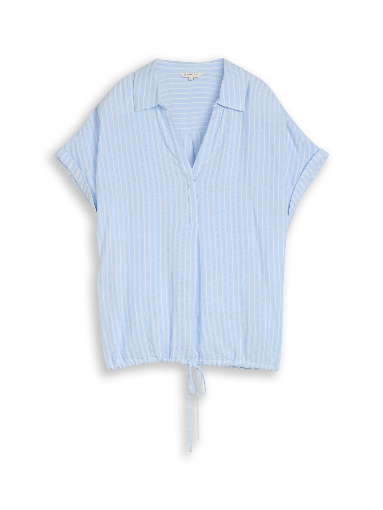 Tom Tailor Blusentop #1