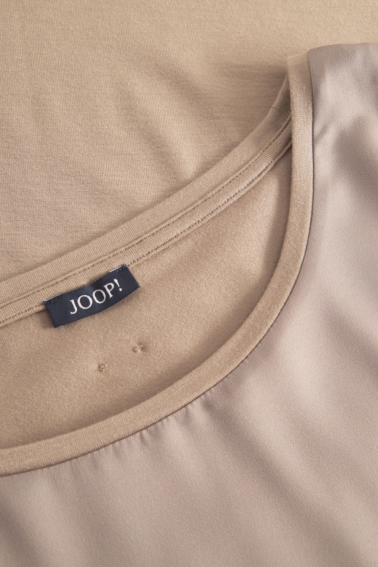 Joop |  Joop Druckbluse  | 36