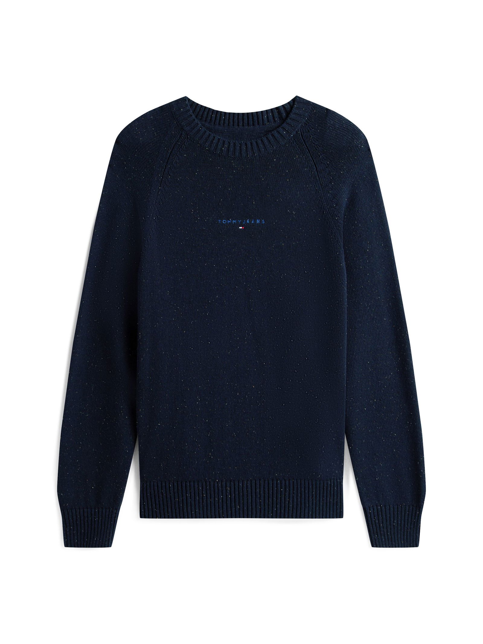 Tommy Jeans |  Tommy Jeans Sweatshirt  | M | dark night navy