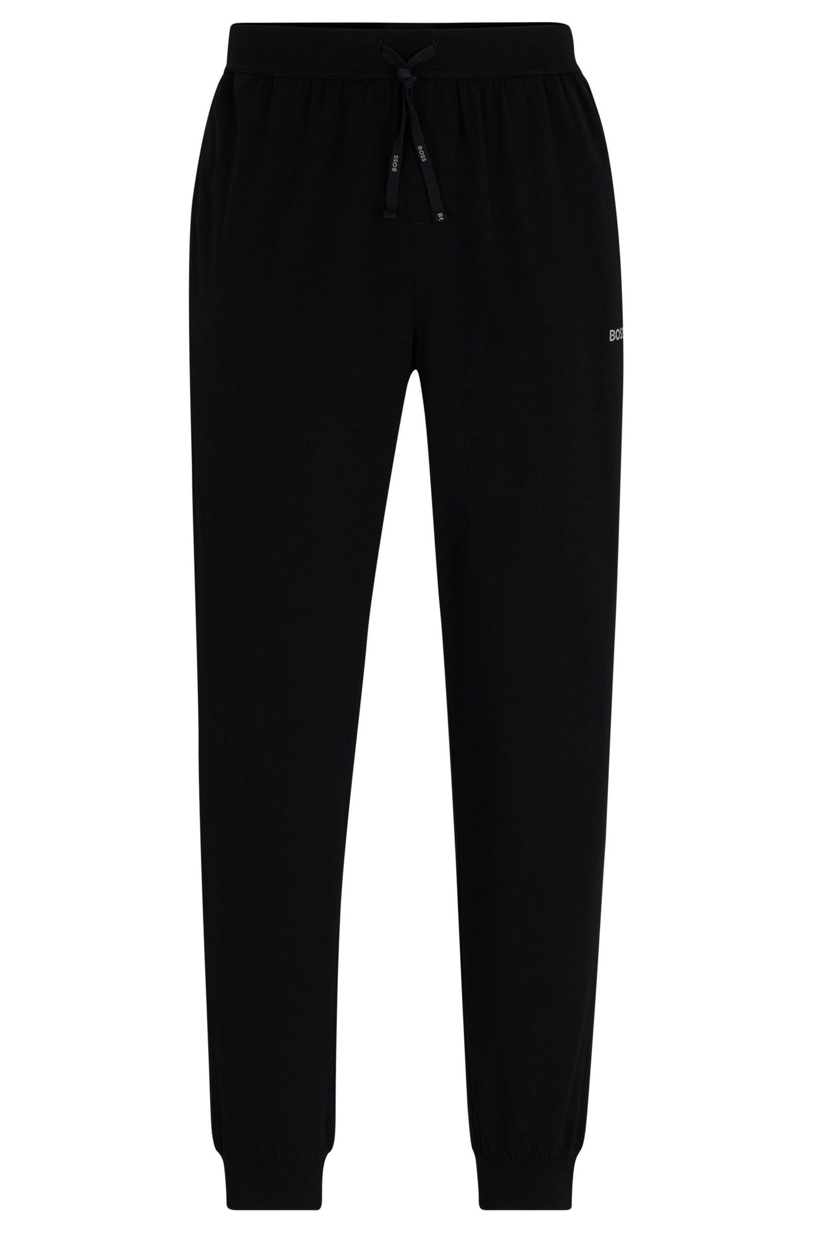 e9b69562b40b2a4b1ac649631abcd84d BOSS Black | BOSS Black Nachtwäsche | L | black