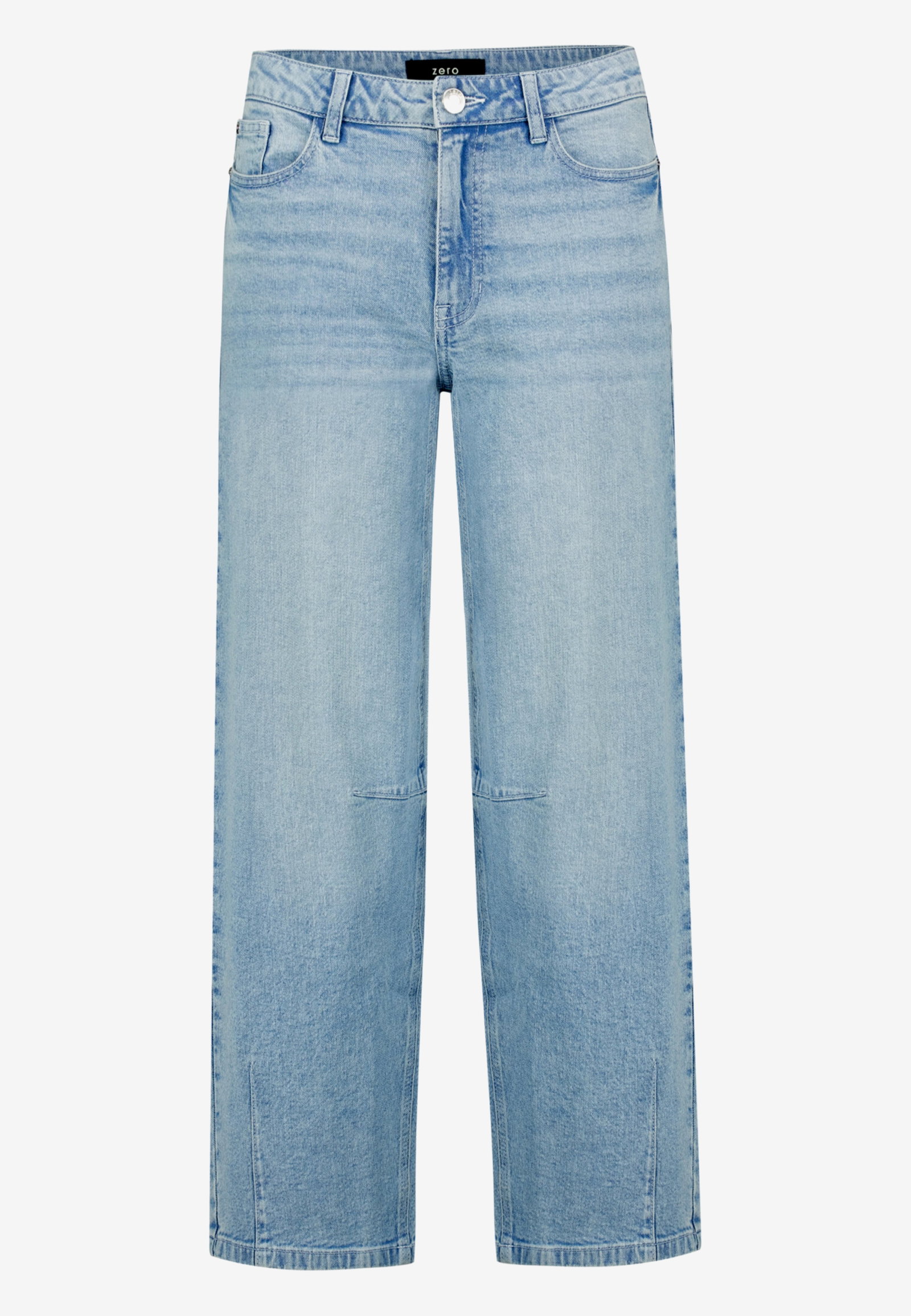 Zero Skinny Jeans #1