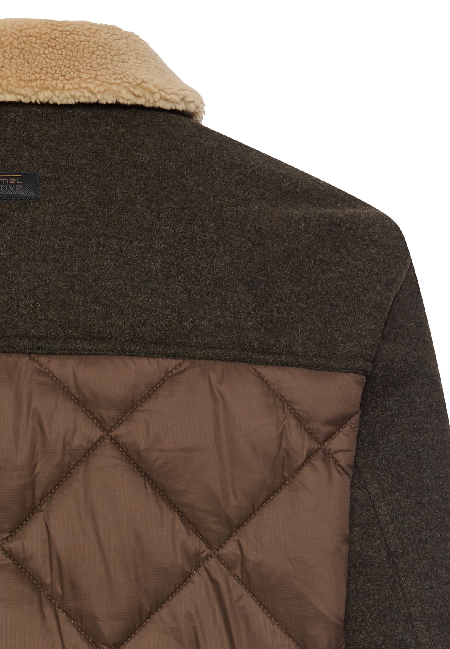 Camel Active Blouson #4