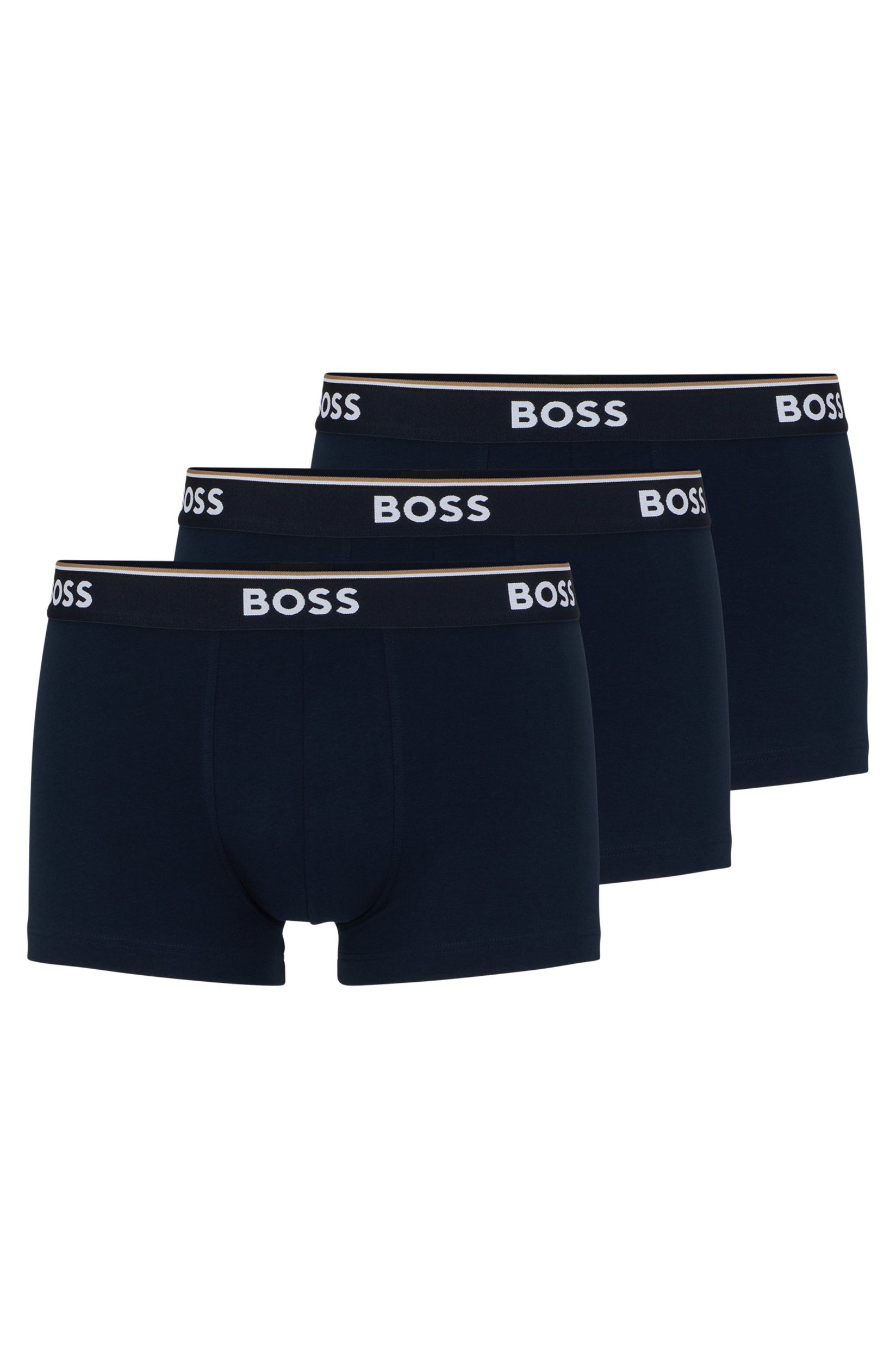 BOSS Black |  BOSS Black Boxershorts | M | open blue