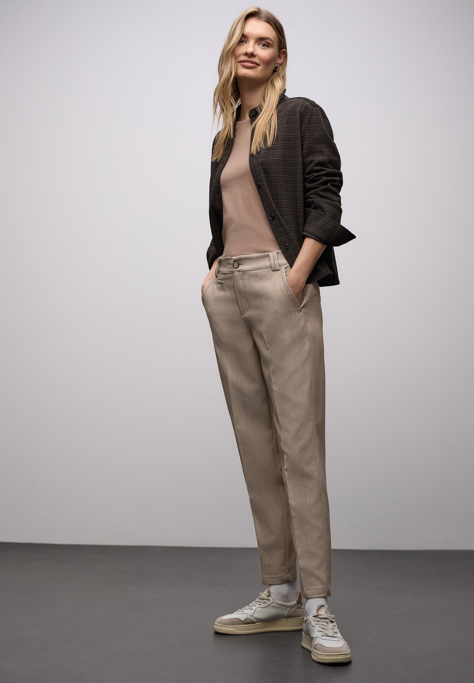 Street One Chino #5