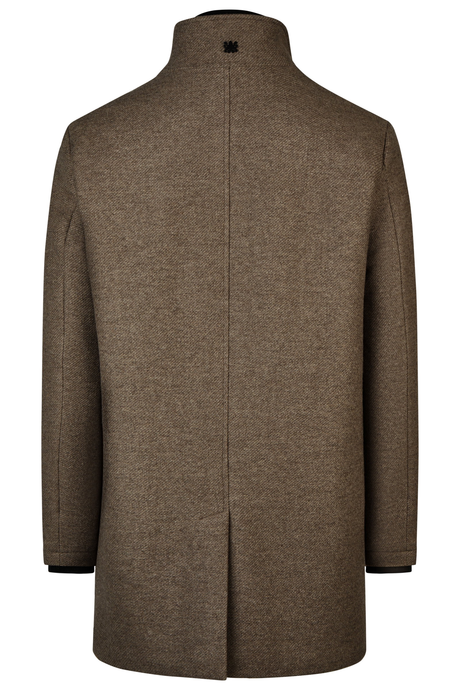 Calamar Wollmantel #2