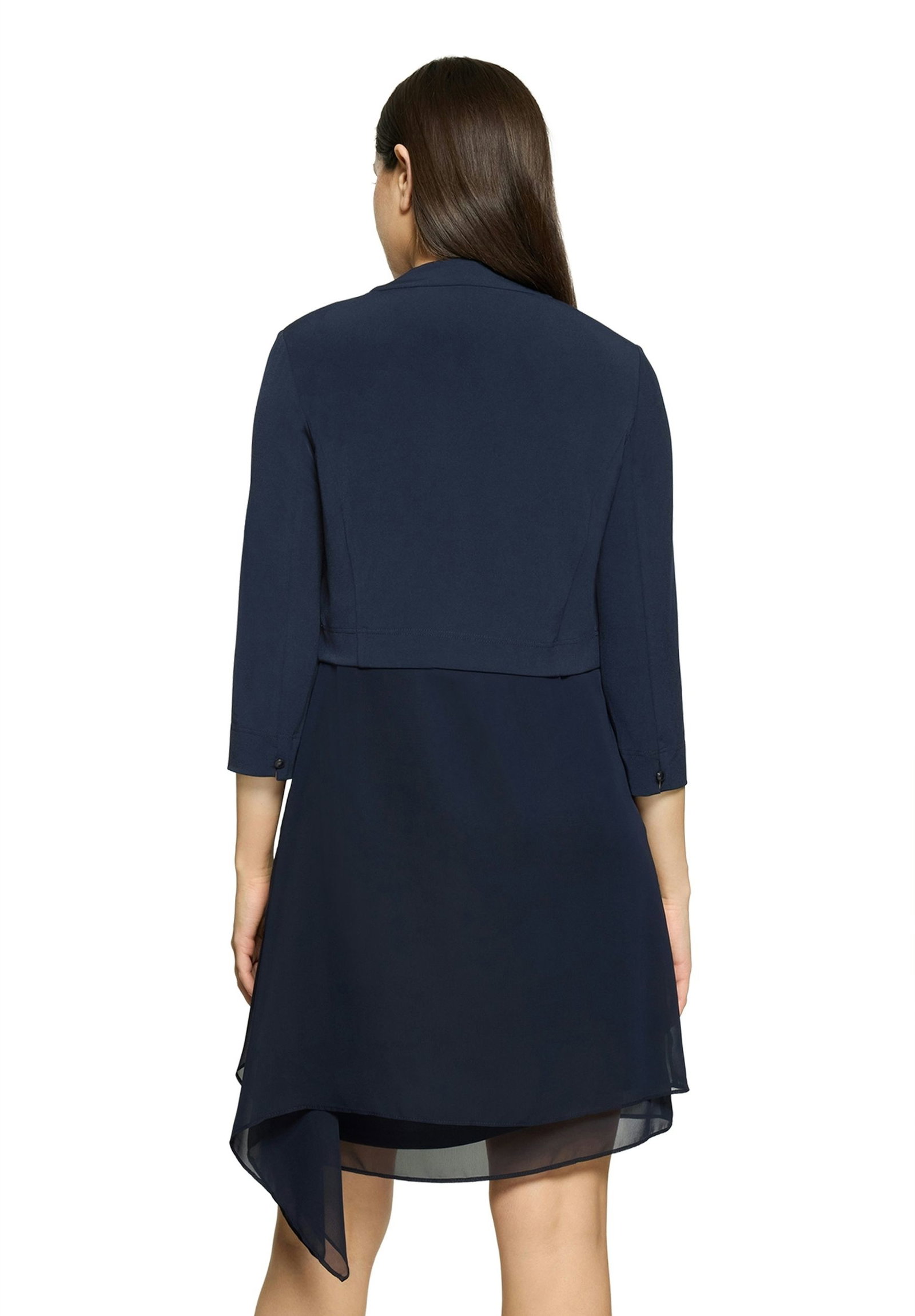 Vera Mont |  Vera Mont Jacke  | 44 | night sky