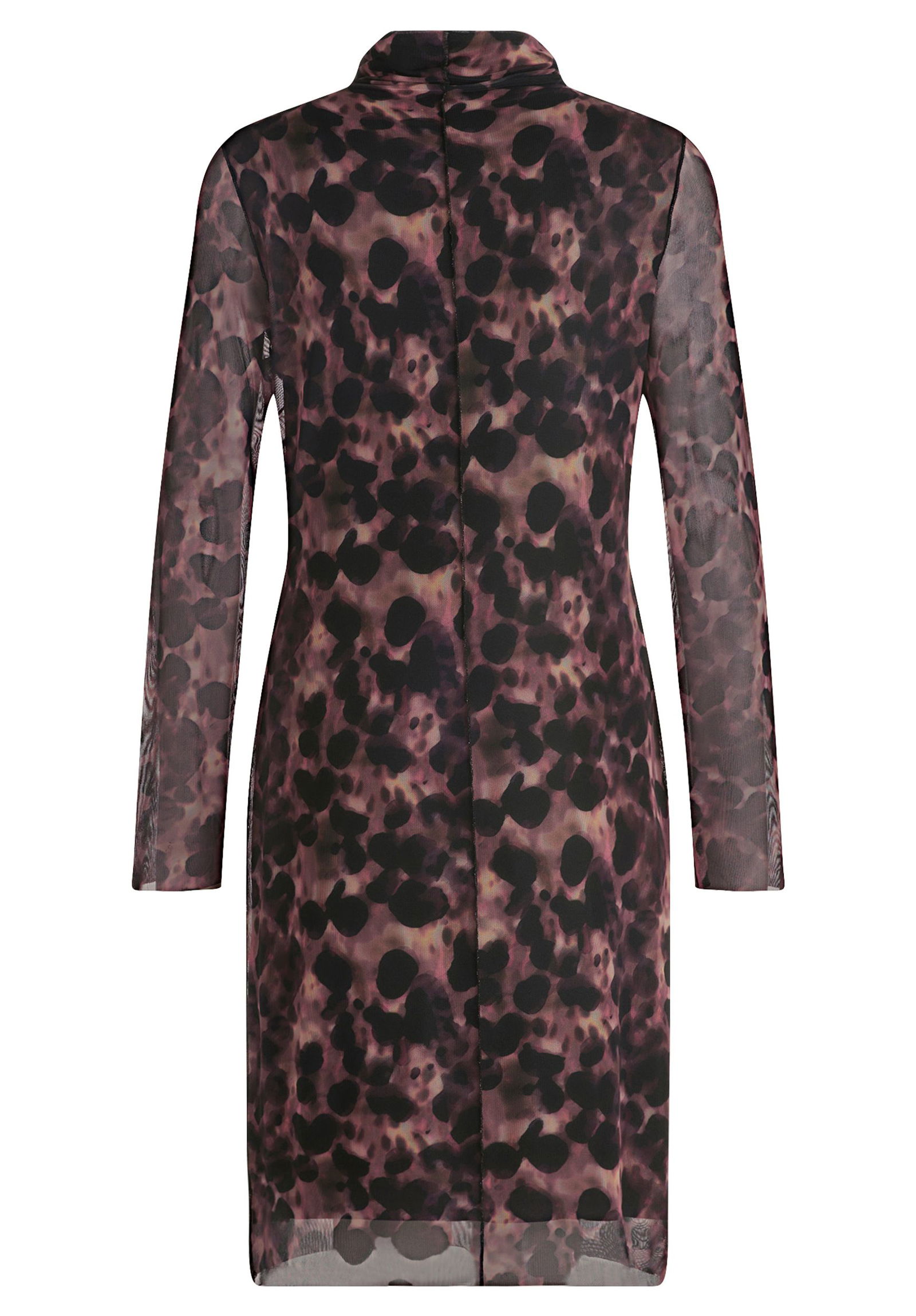 7ad8d3783a04d6482ee9e7f56c4ca521 Cartoon | Cartoon Freizeitkleid | 42 | apricot/black