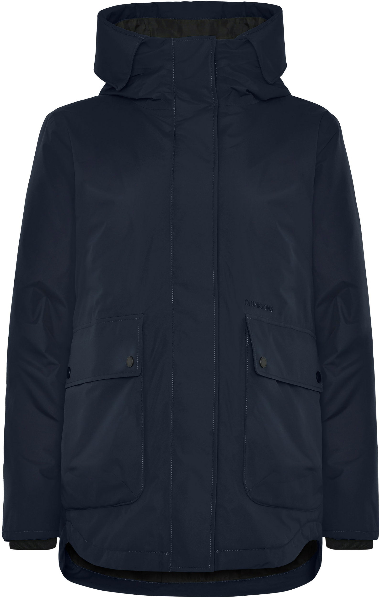 Didriksons Damenjacke Funktionsjacke "Daniella" #8