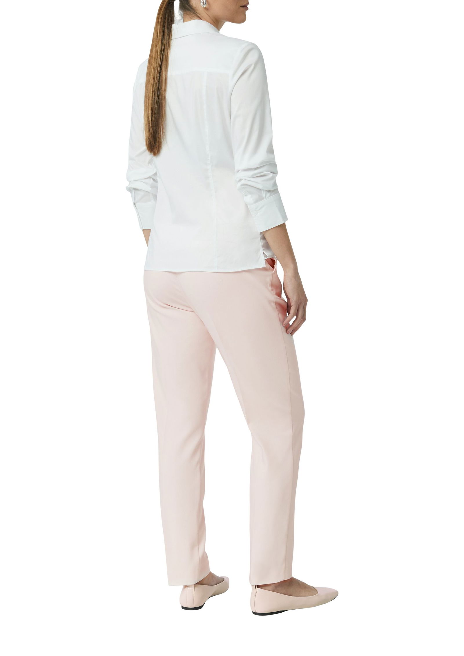 cc3de70d7e5a3442ff6b16139672cfef Comma |  Comma Cigarette-Pants | 40 | 1900_4009
