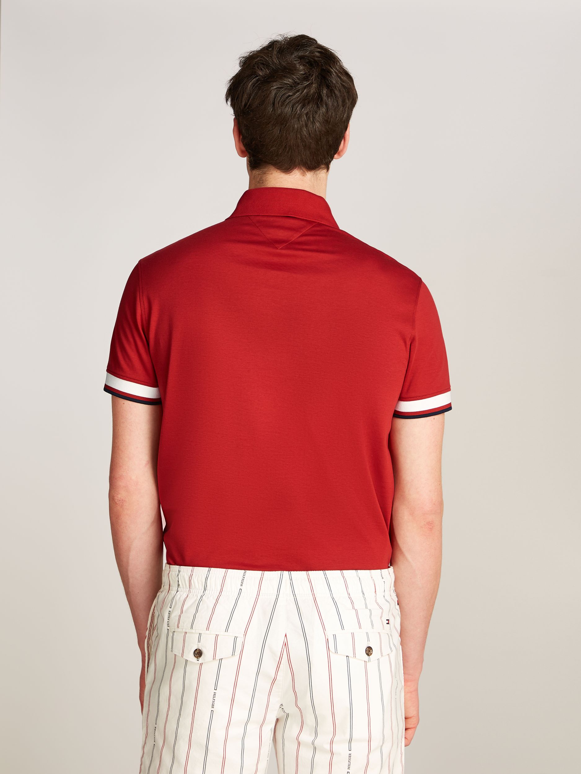 Tommy Hilfiger Poloshirt 