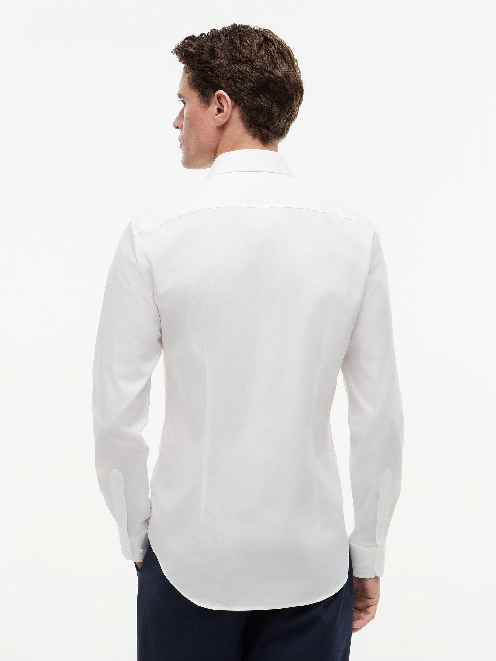 Tommy Hilfiger Hemd Slim Fit #3