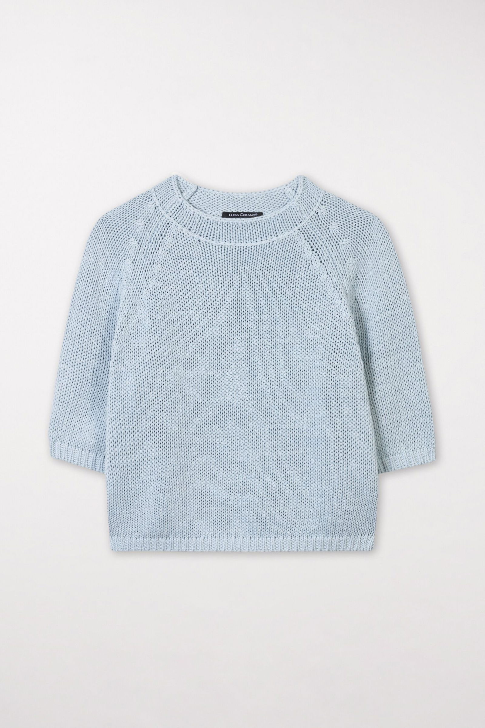 624810f0960a9b887451c7f9b2d566d3 Luisa Cerano Pullover