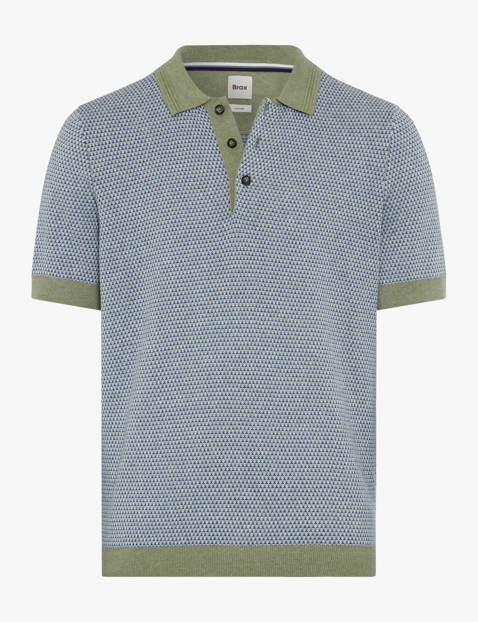Brax Poloshirt Style "Pascal" #1