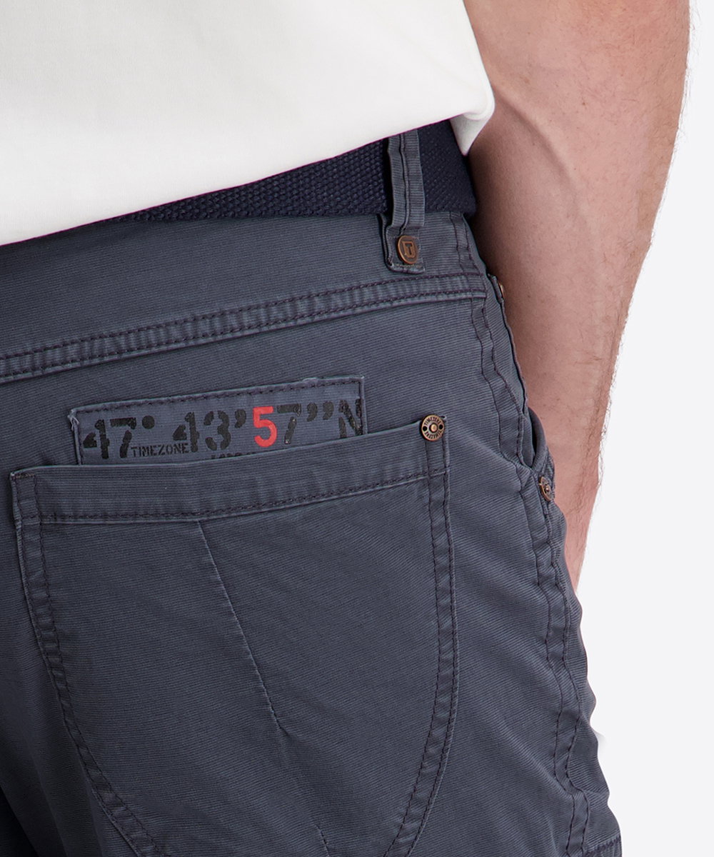 Timezone Shorts #5
