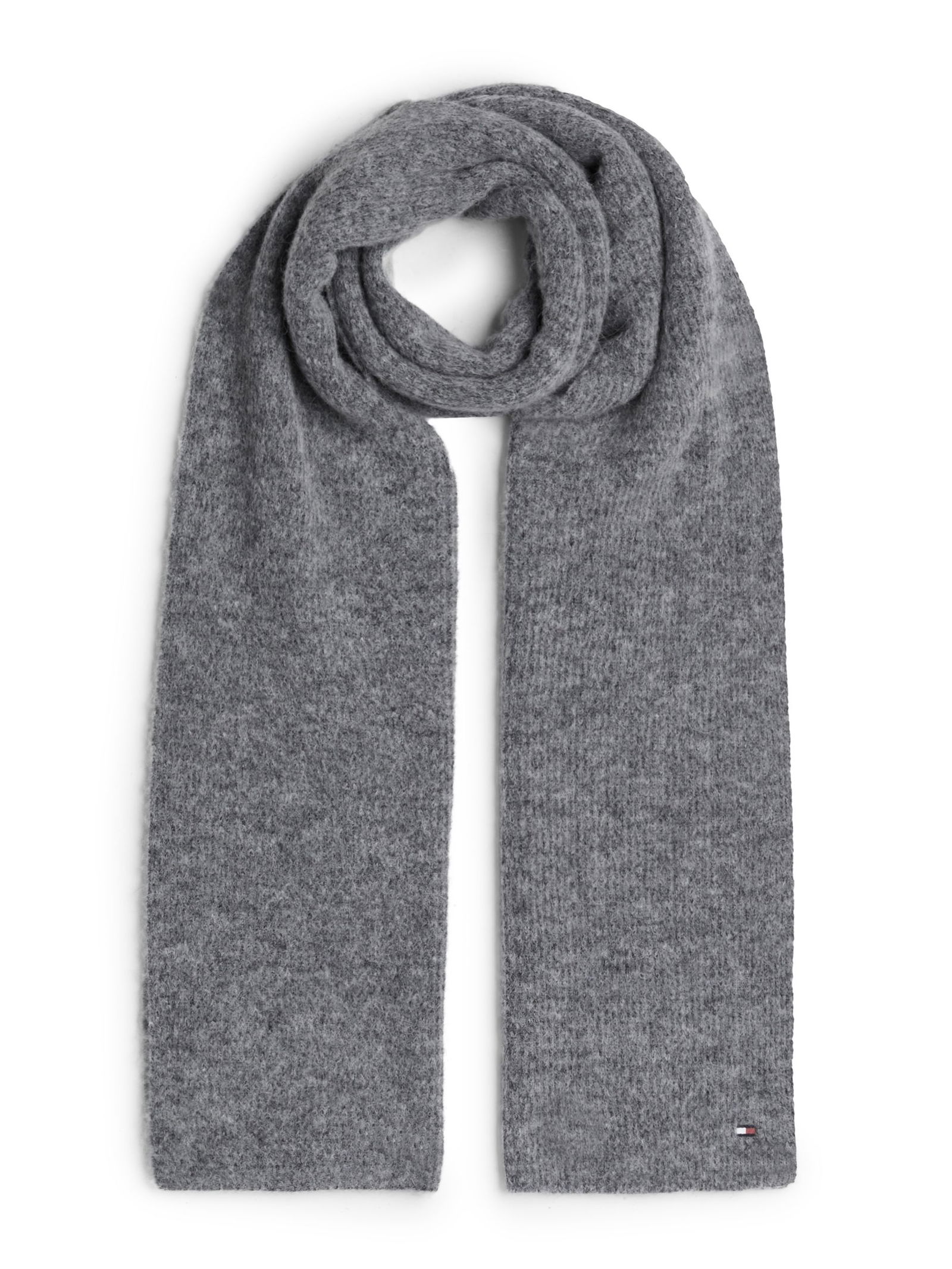 light grey heather