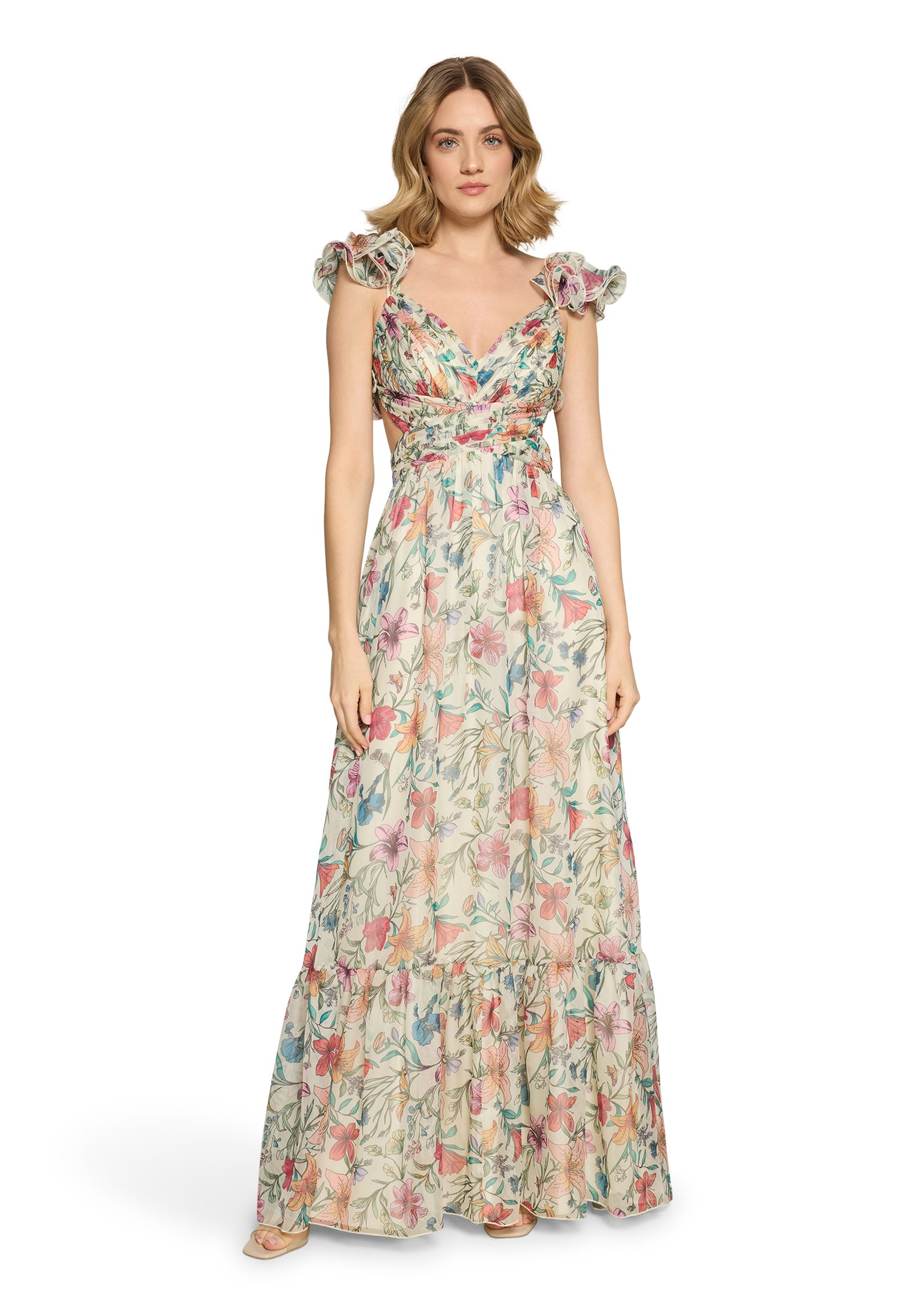VM by Vera Mont Langes Kleid #3
