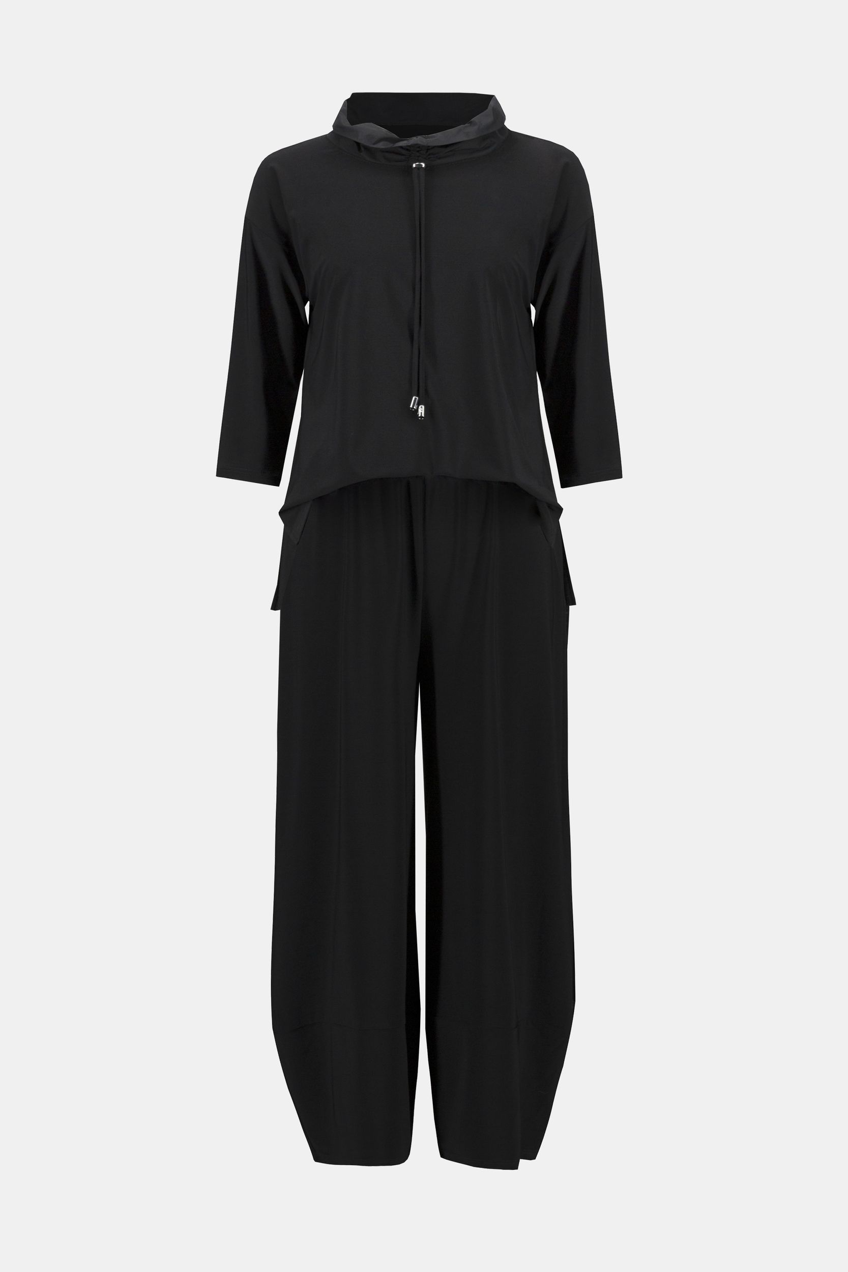 Joseph Ribkoff |  Joseph Ribkoff Jumpsuit  | 42 | schwarz