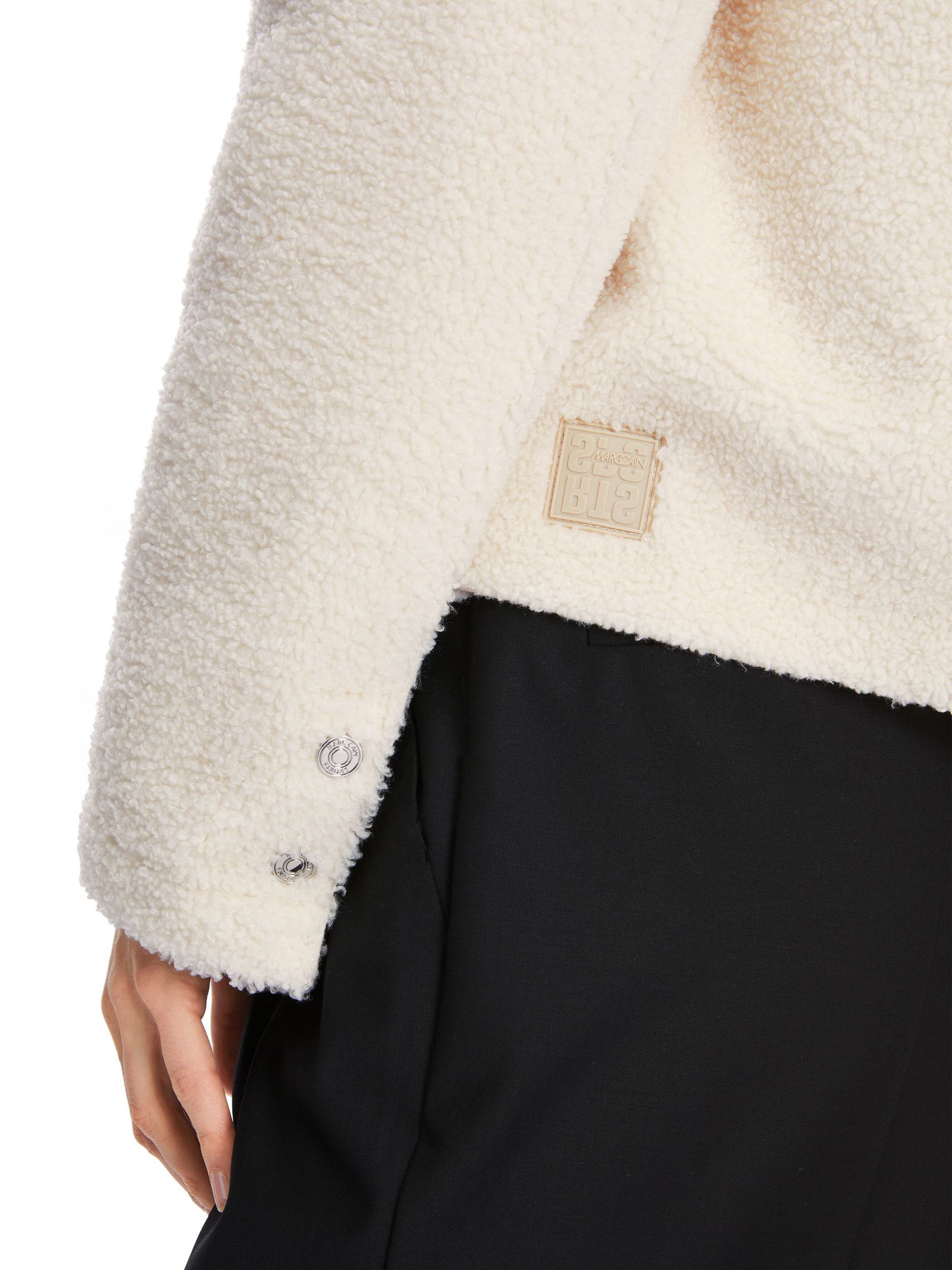 Marc Cain Sports | Marc Cain Sports Kurzblazer | 36