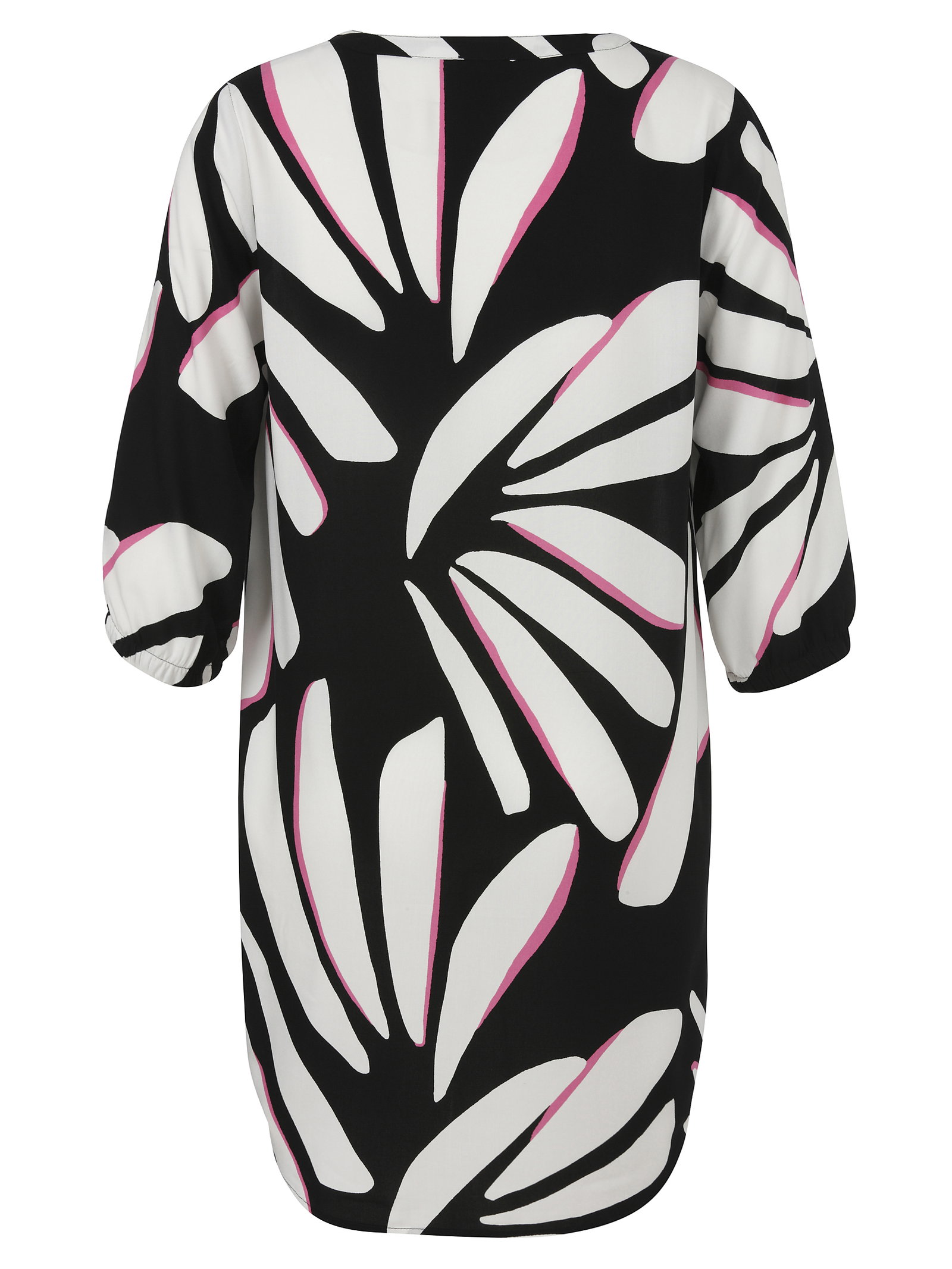 VIA APPIA DUE Sommerkleid #2