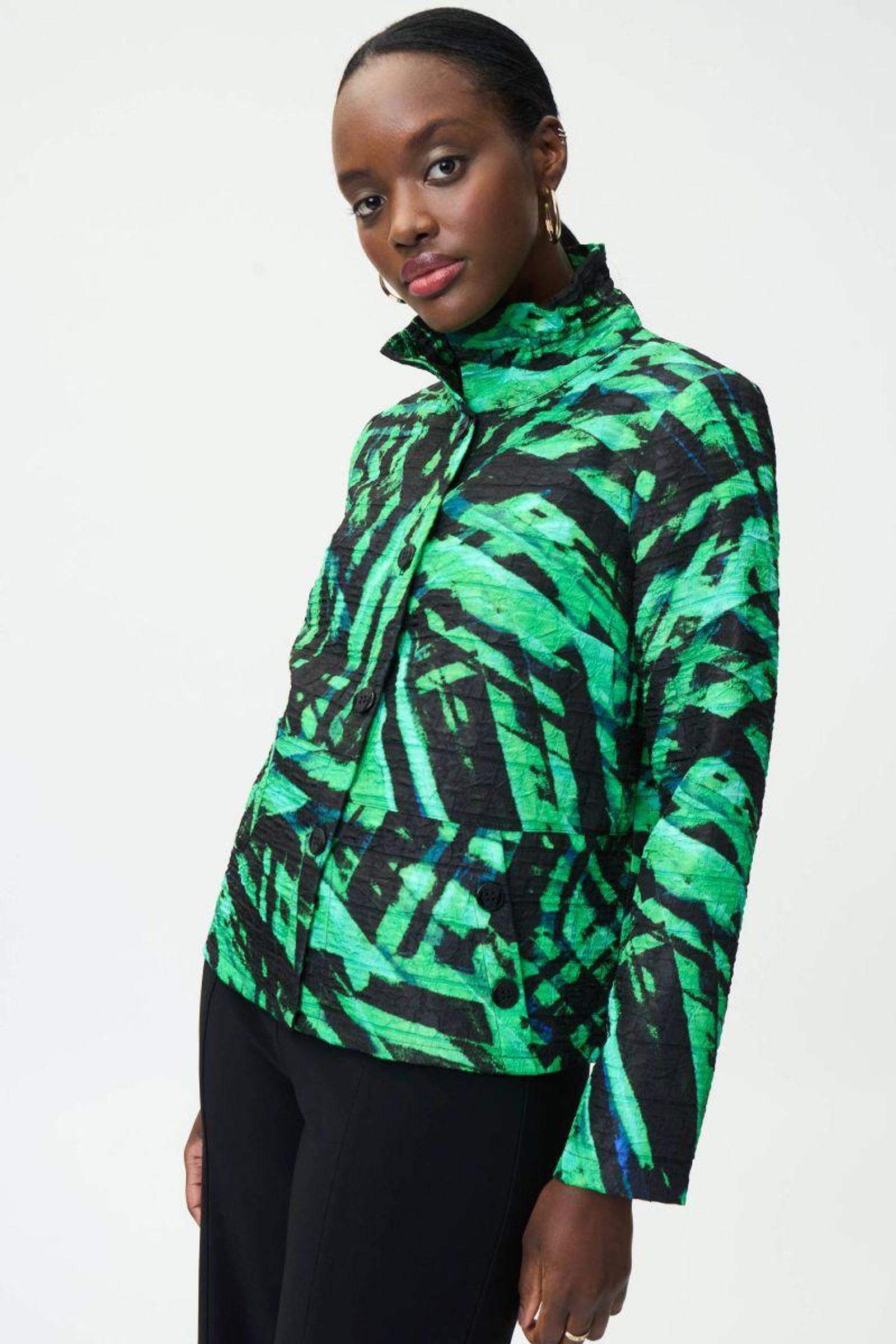 6131fcafc4d3eef501580cd0c9b09014 Joseph Ribkoff Jacke
