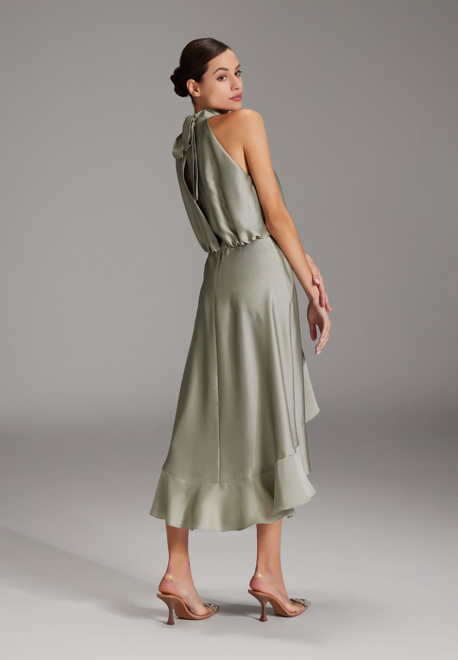 ba45e4e3935455a8c345a7608f75f882 SWING Kurzes Kleid