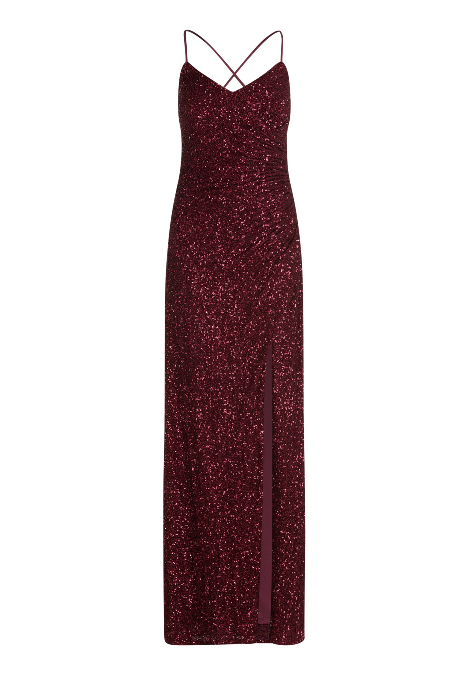 VM by Vera Mont Langes Kleid #8