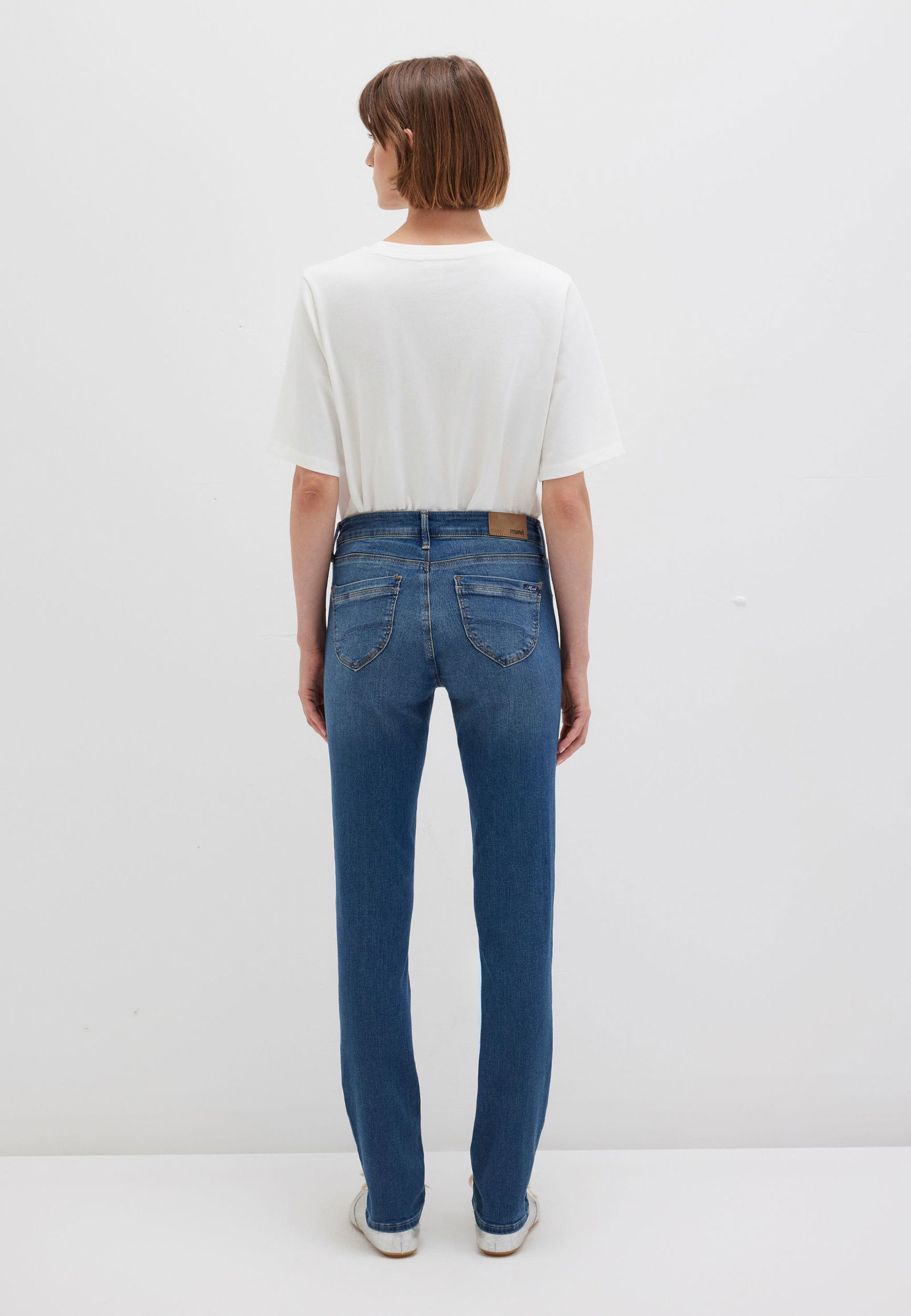 cf60e01d827e8e165372703807b122d0 Mavi | Mavi Skinny Jeans "Sophie" | 34/32 | deep memory fit