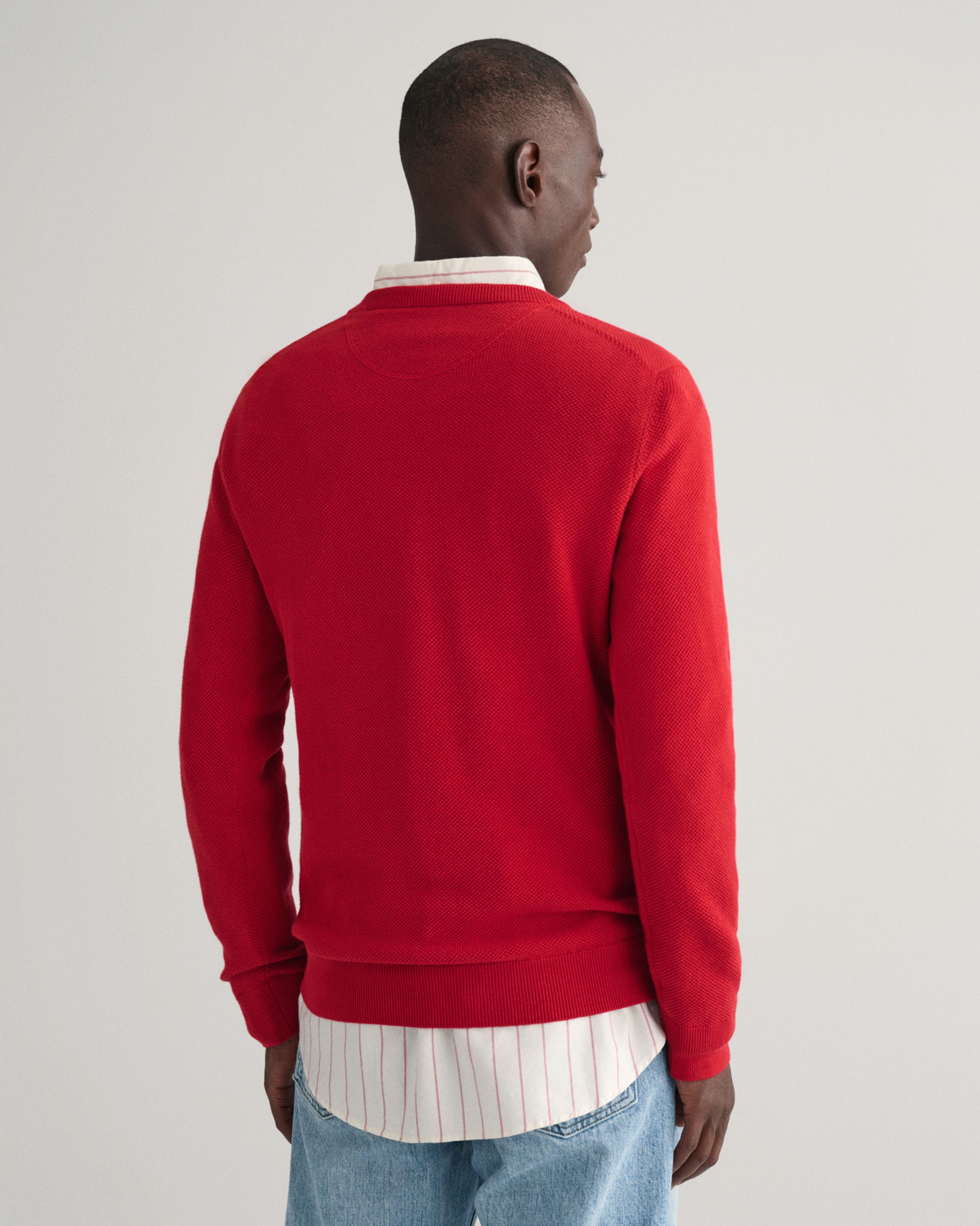 Gant Pullover 