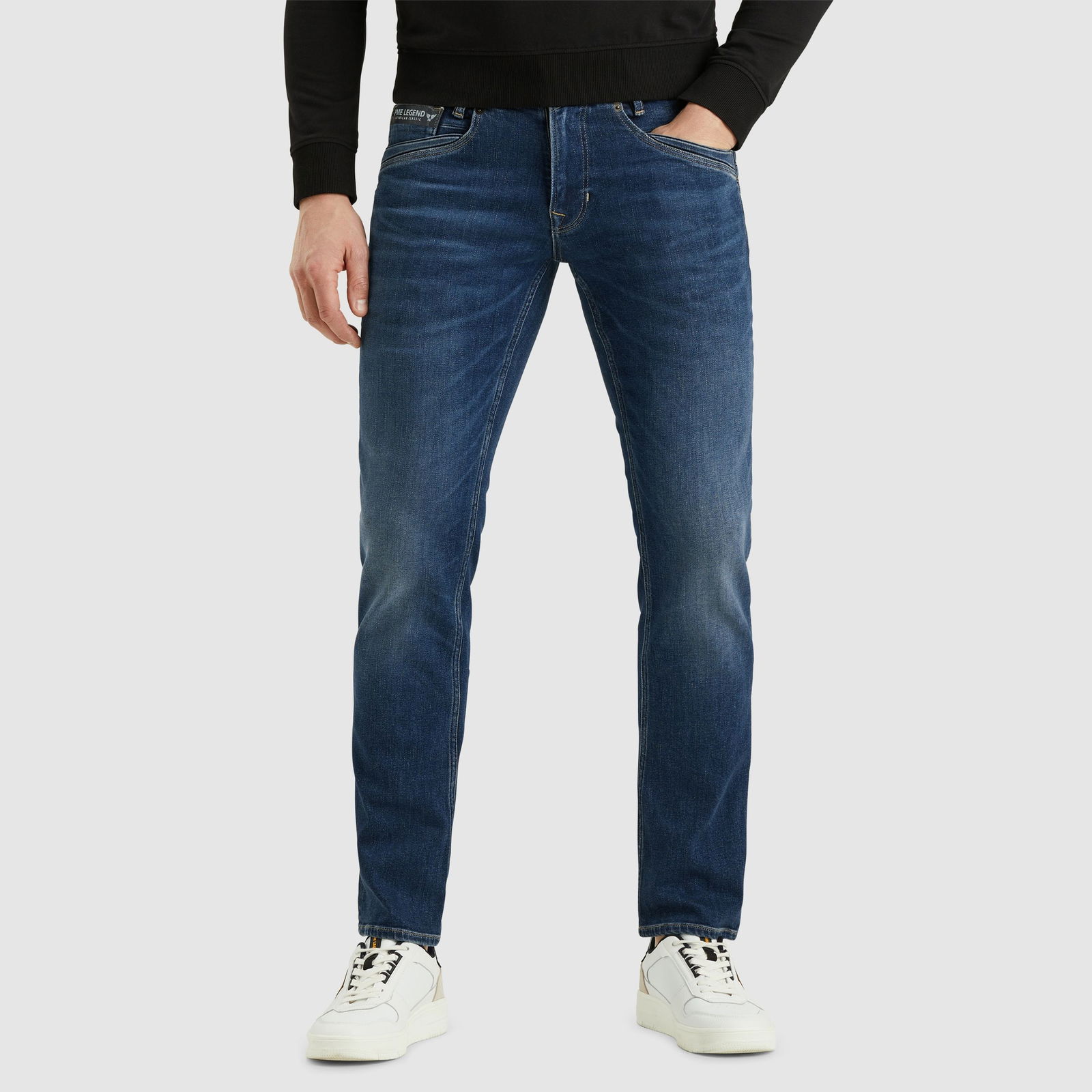 PME Legend |  PME Legend Regular Fit Jeans  | 31/30 | CBI