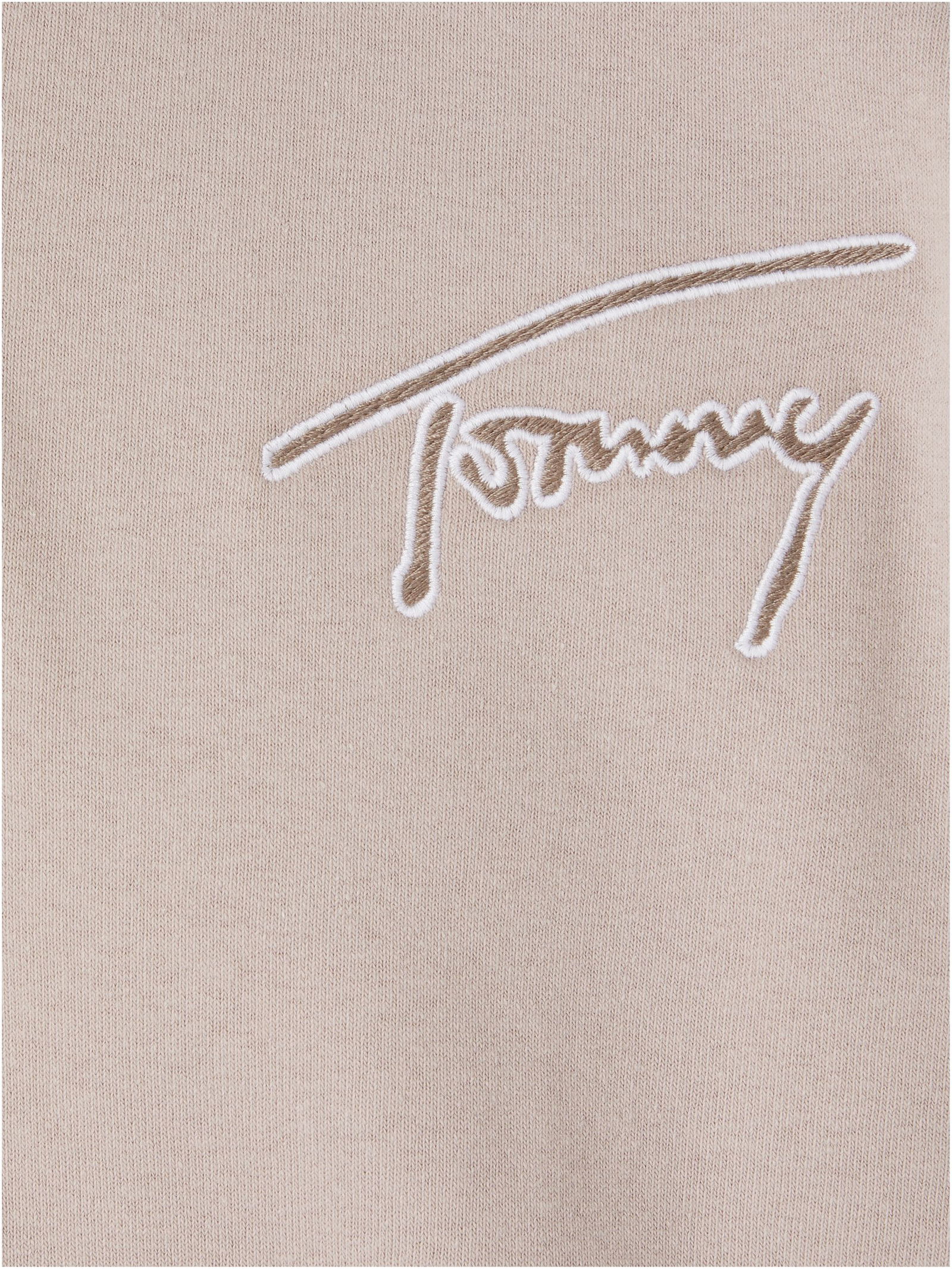 Tommy Jeans Pullover